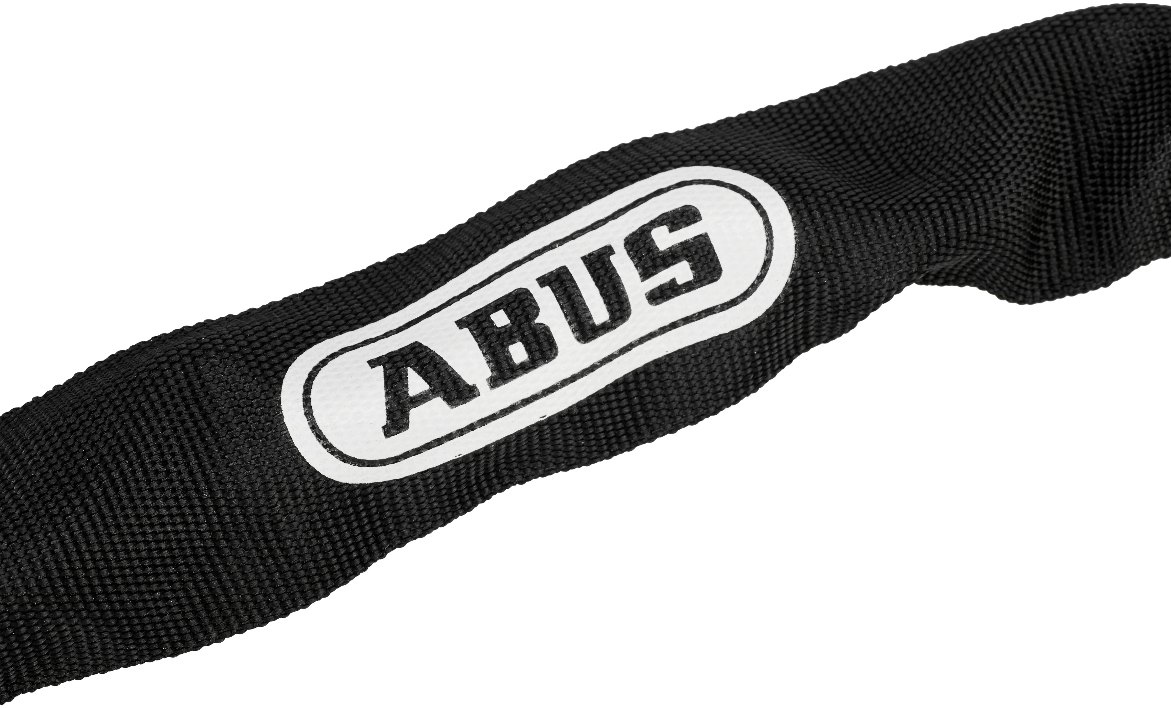 ABUS 5850/5650/4960 Chain Rahmenschlosskette - Image 3