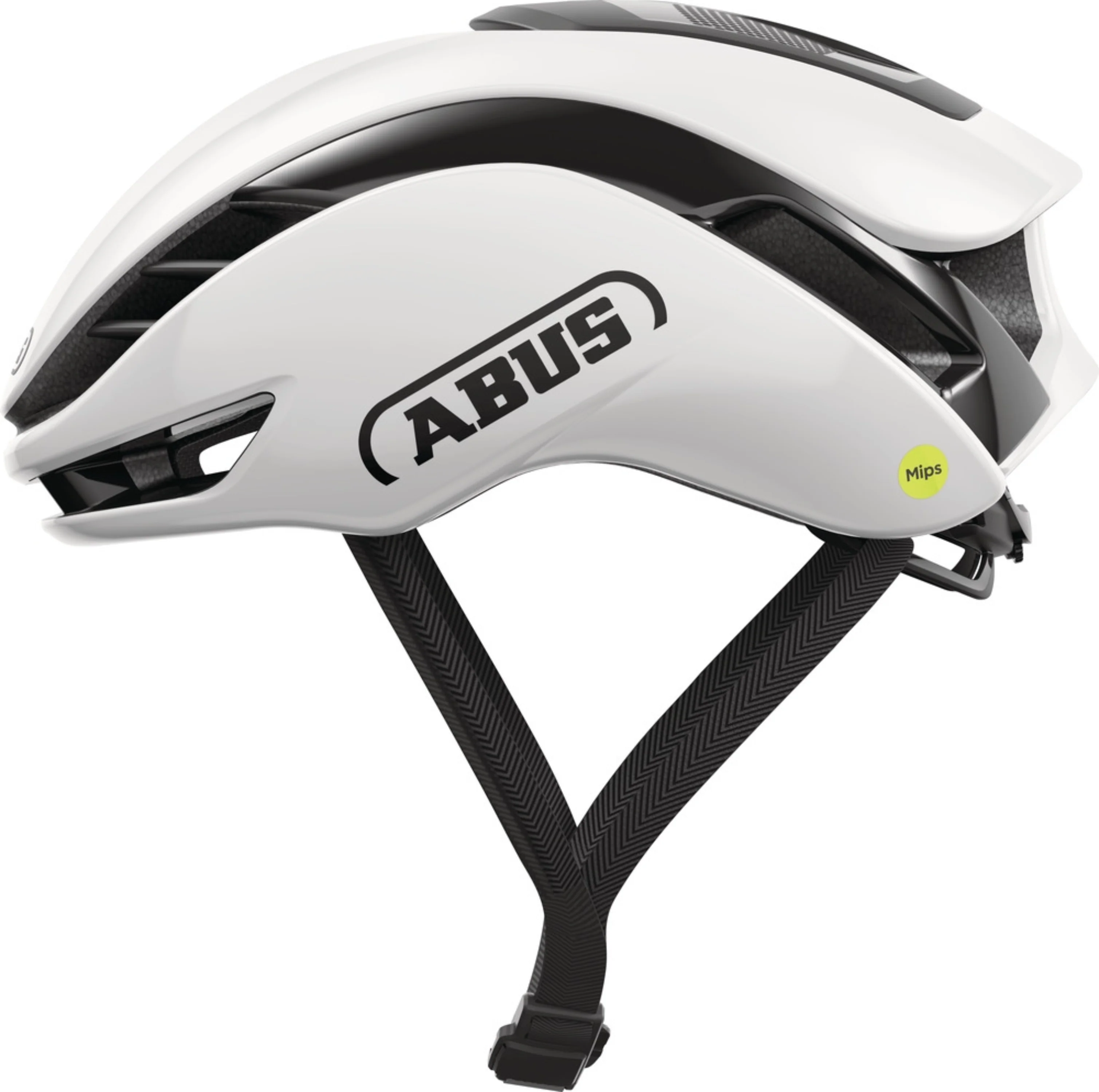 Abus GameChanger 2.0 MIPS shiny white - Image 2
