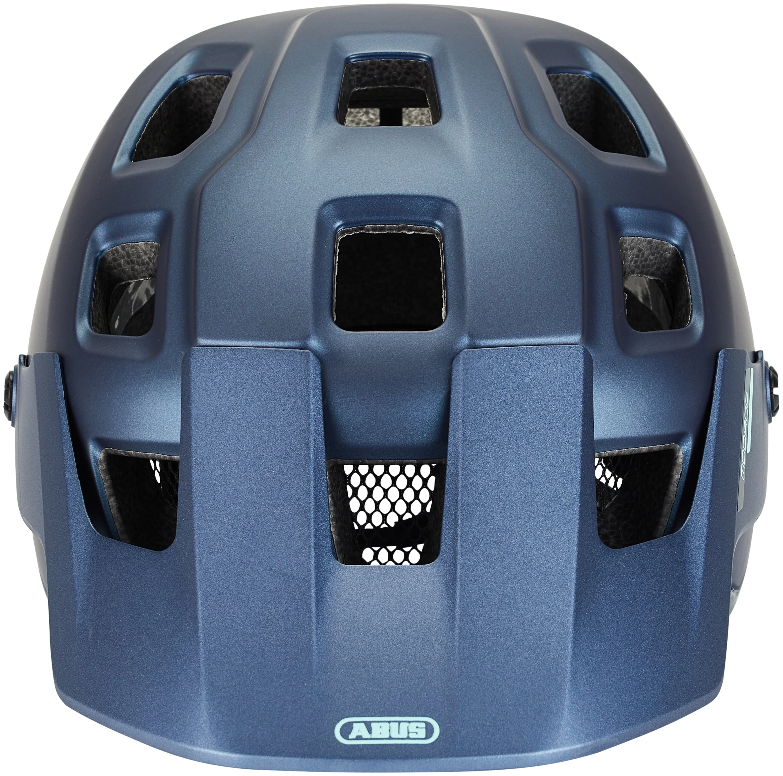 ABUS Modrop Helm MTB midnight blue - Image 2
