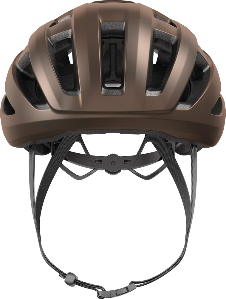 Abus PowerDome ACE metallic copper - Image 2