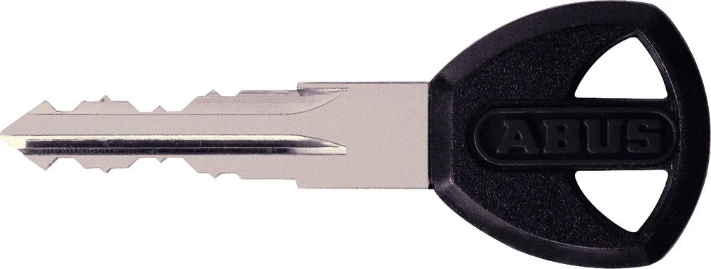 ABUS Steel-O-Flex Ivera 7200/85 Kabelschloss schwarz/blau - Image 2