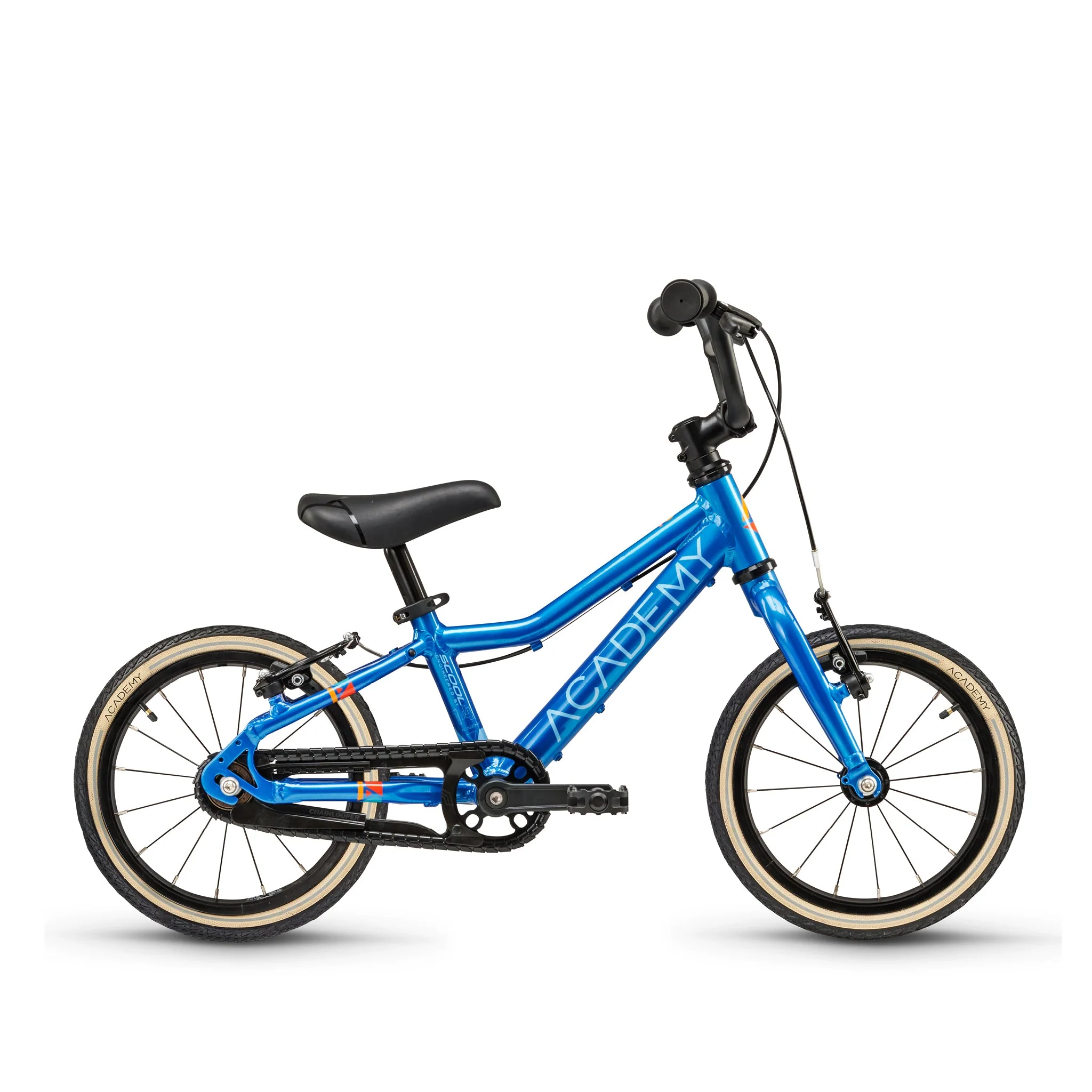 ACADEMY Grade 2 14" Blue (2027)