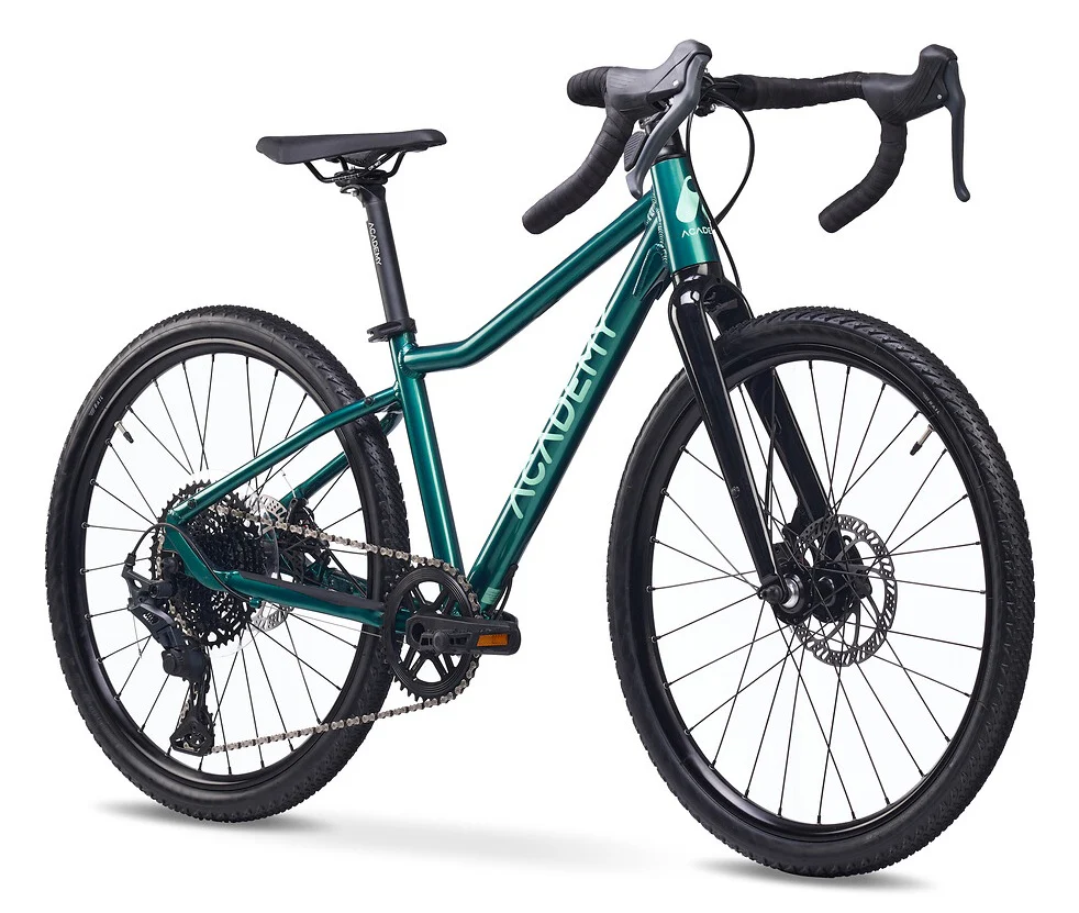 ACCADEMY S-grade Gravel 5 24" Forest (2027) - Image 2