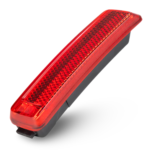 Acid Dynamo Schutzblechrücklicht PRO-D SIC 2.0 black