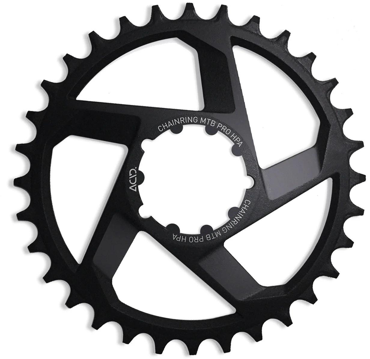 ACID Kettenblatt MTB PRO HPA - Image 3