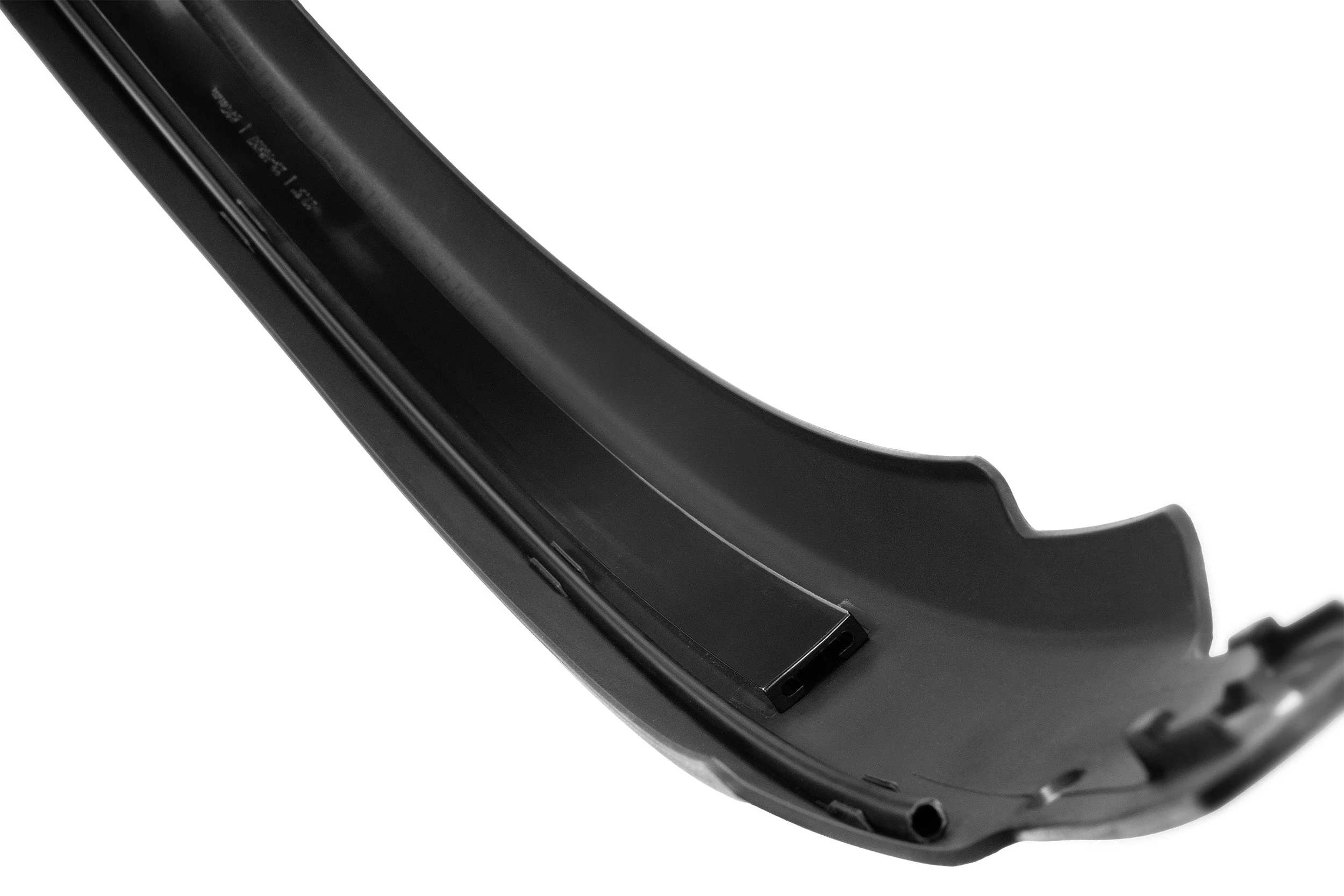 ACID Schutzblechset SIC 2.0 84 27,5" BB Mount black - Image 6