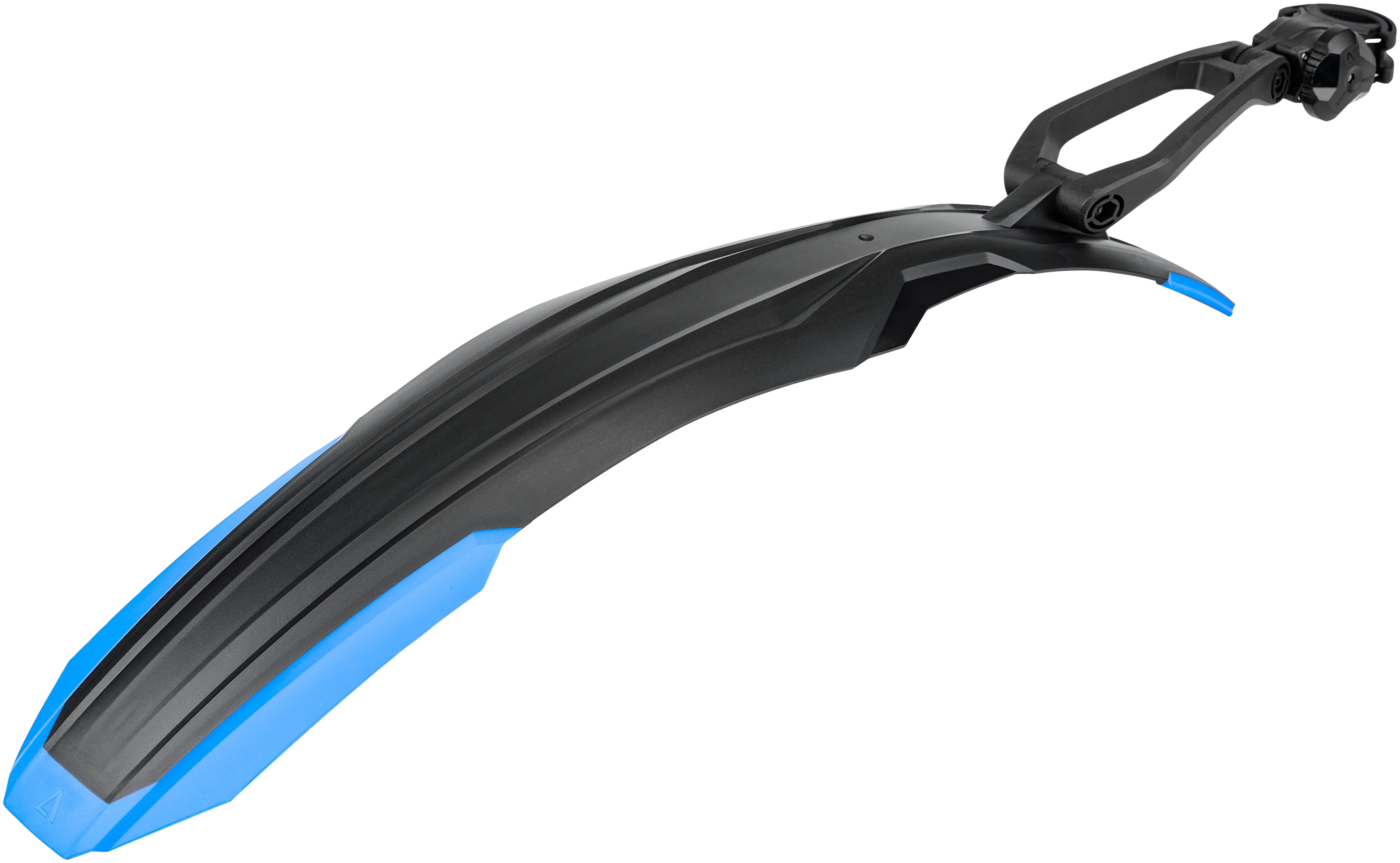 ACID Steckschutzblech VANE DISC hinten 27,5" black´n´blue