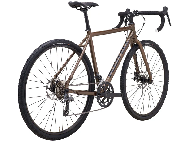 B-Ware Kona Rove AL 700 Brown Bark w/Black Decals (2025) - Image 3