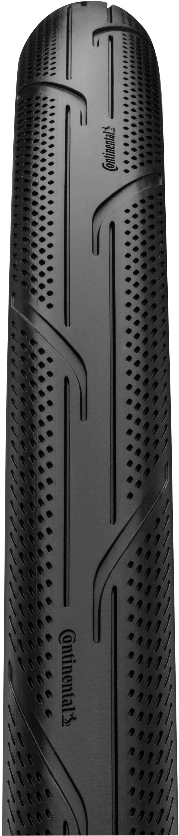 Continental Contact Urban Drahtreifen 27.5x2.20" Reflex E-50 SafetyPro schwarz - Image 2