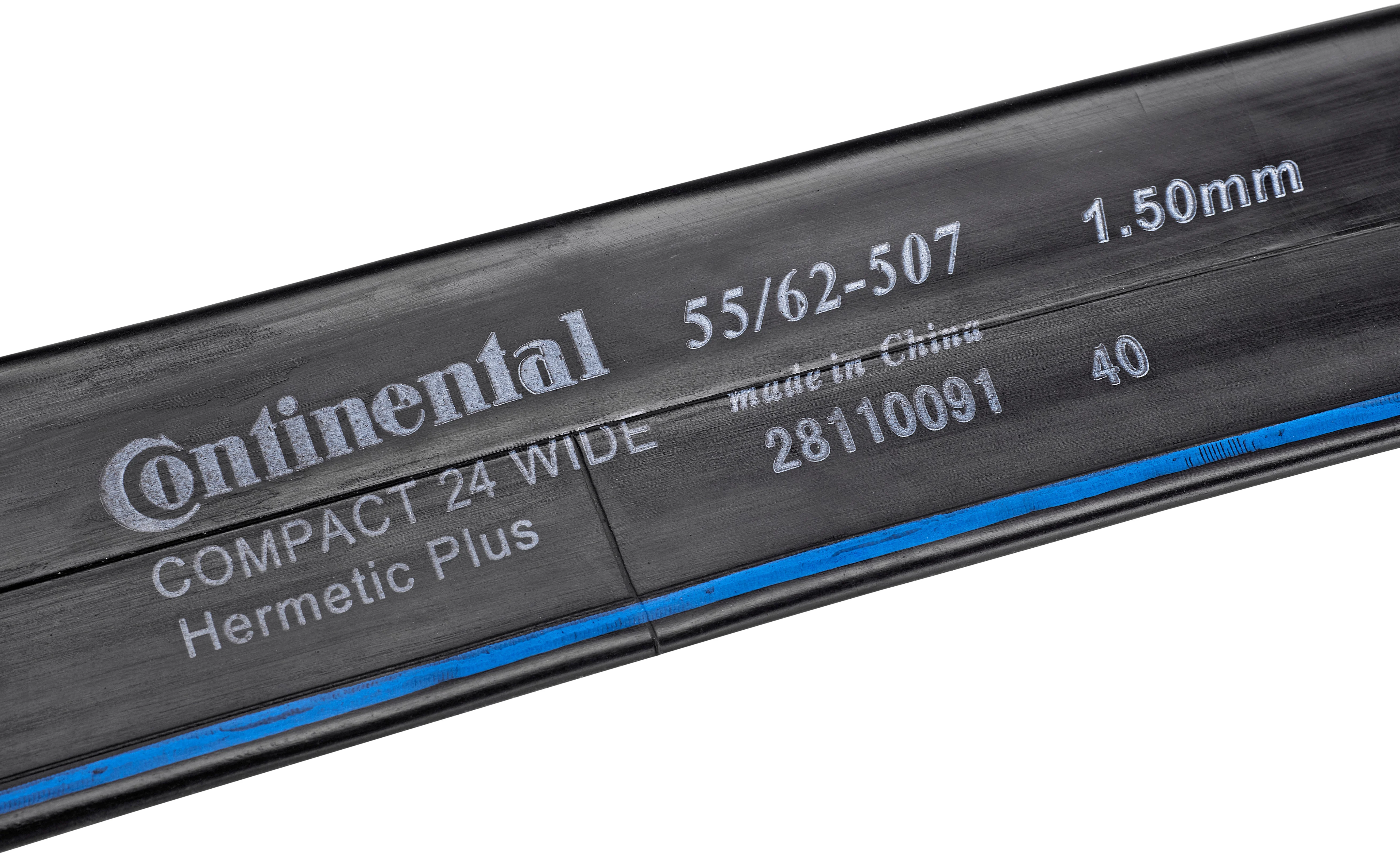 Continental Compact 24" Wide Hermetic Plus Schlauch 55-62/507 - Image 3