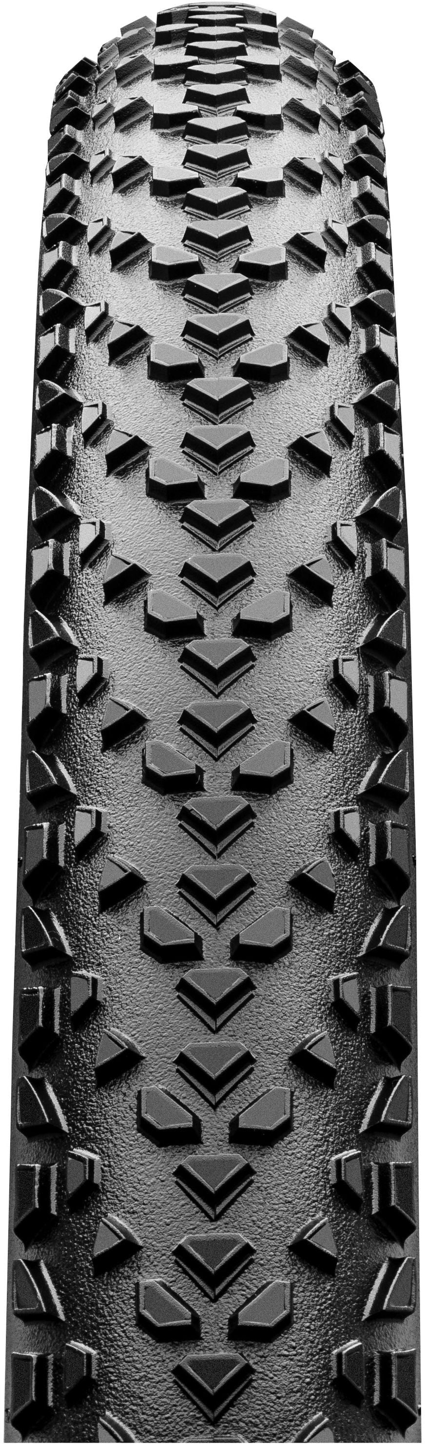 Continental Race King Performance Drahtreifen 26x2" E-25 schwarz - Image 2