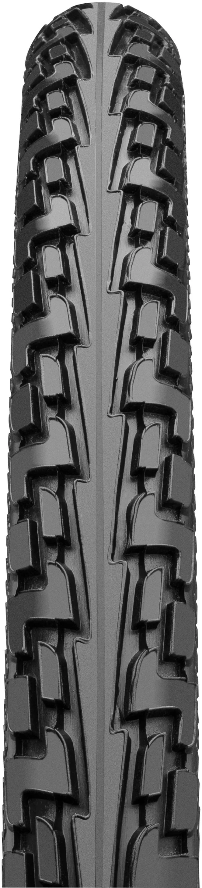 Continental Ride Tour 26 x 1,75 Zoll Draht schwarz/weiß - Image 2
