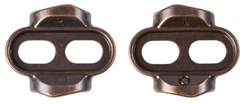 Crankbrothers Premium Easy Cleats +/- 0°