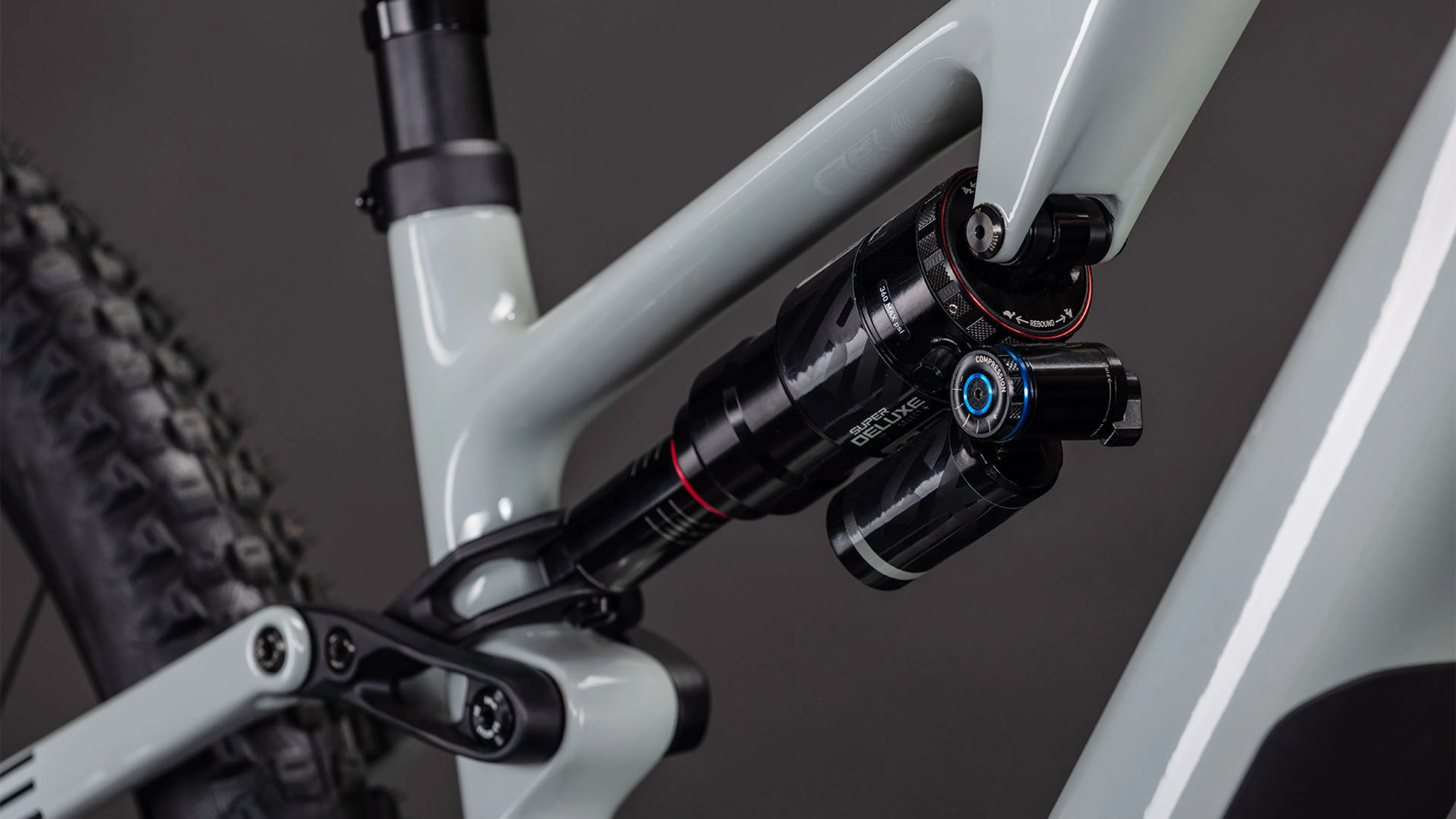 Cube AMS Hybrid ONE44 C:62 Race 400X  reedbeige´n´black (2026) - Image 7