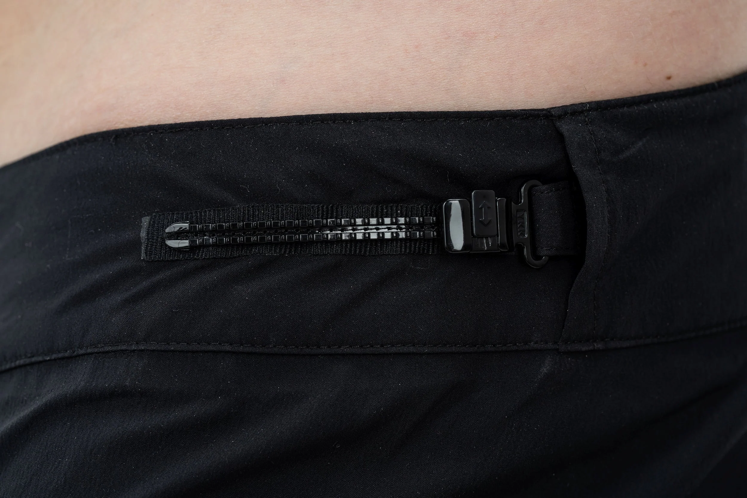 CUBE ATX Baggy Shorts Herren - Image 5