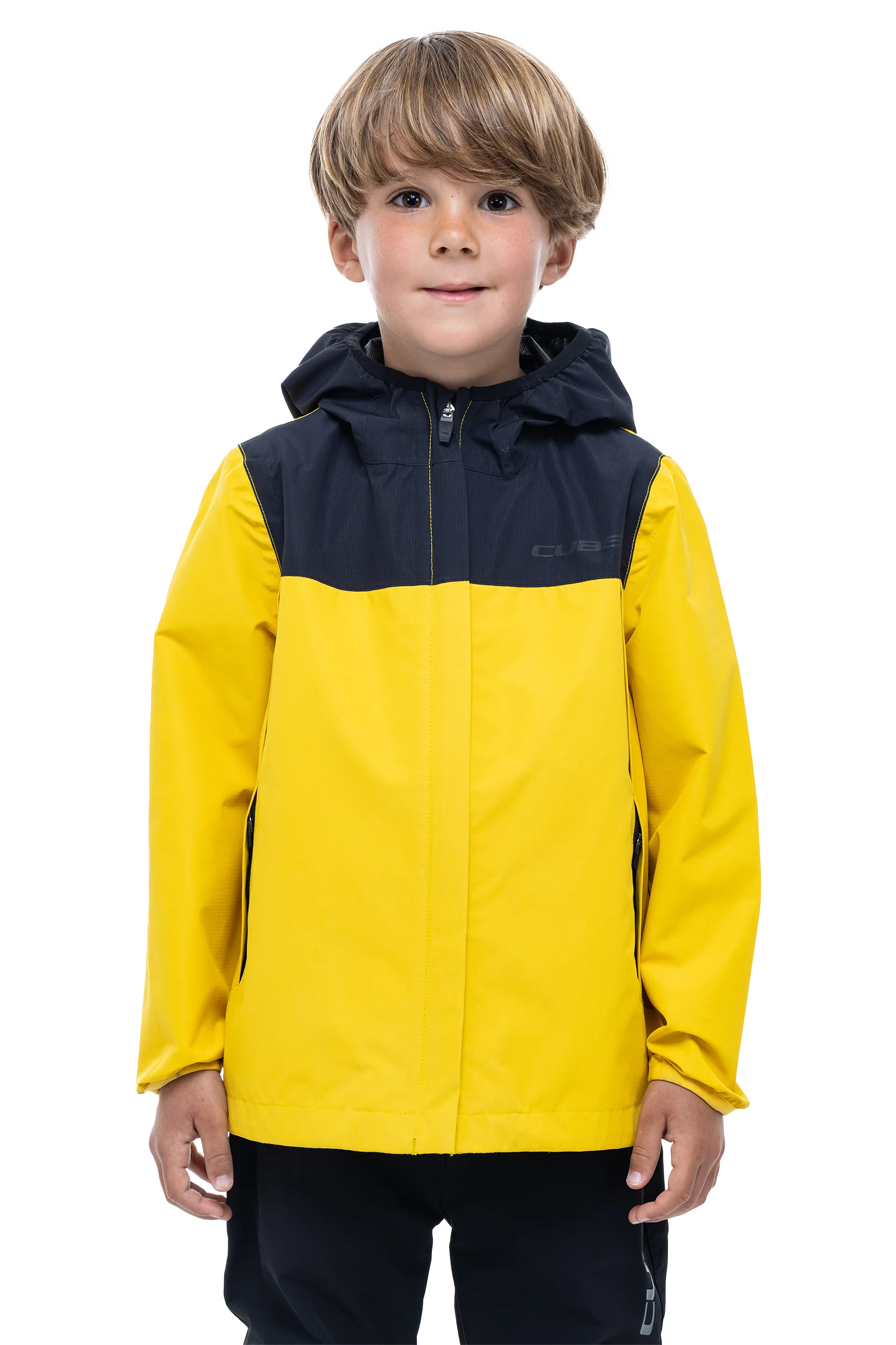CUBE ATX Regenjacke ROOKIE - Image 3