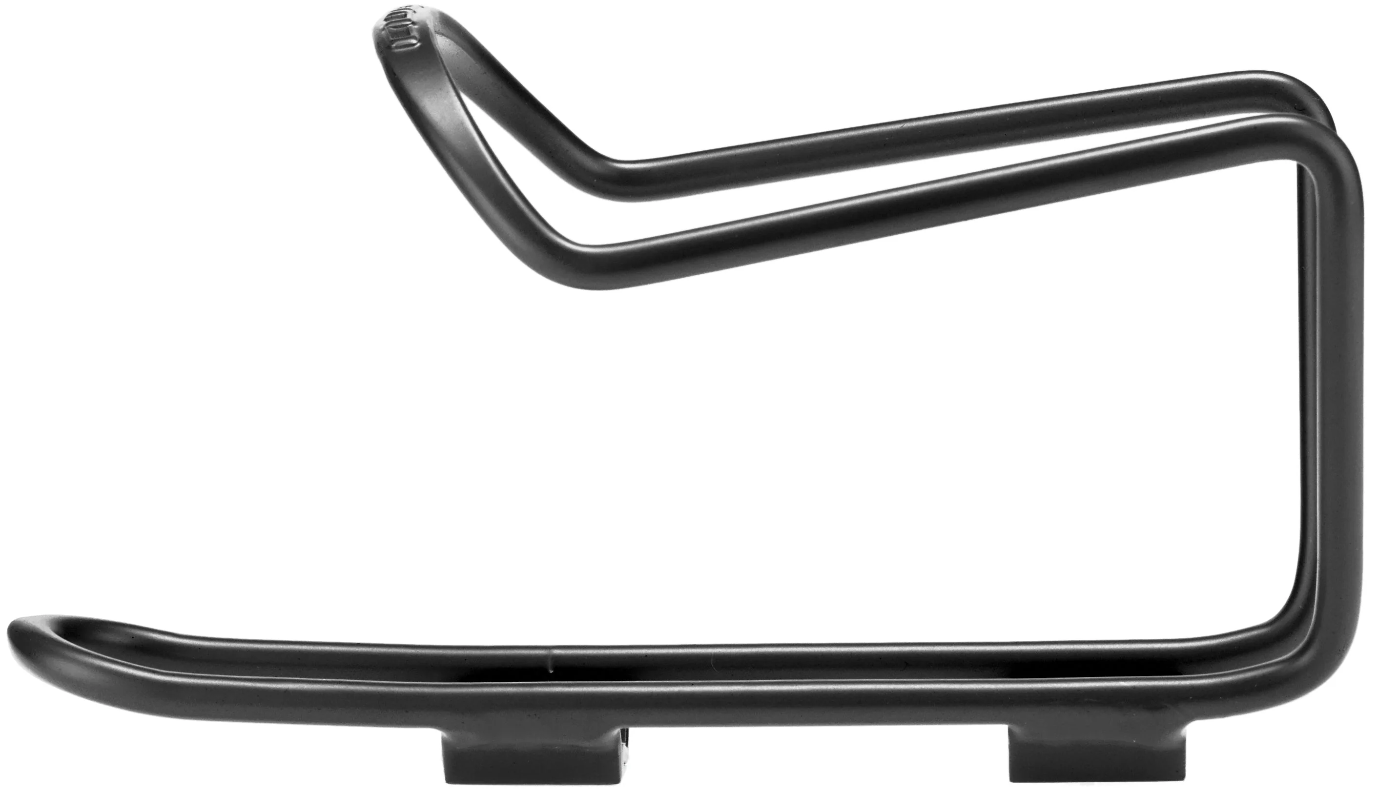 CUBE Flaschenhalter HPA glossy black - Image 2