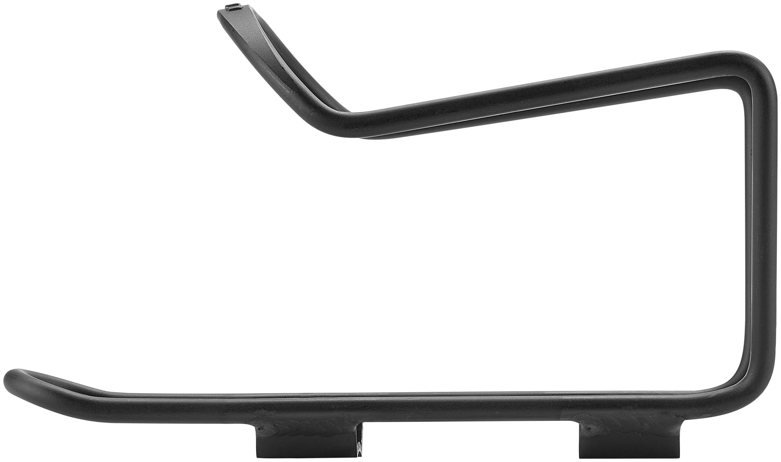 CUBE Flaschenhalter HPA matt black - Image 4