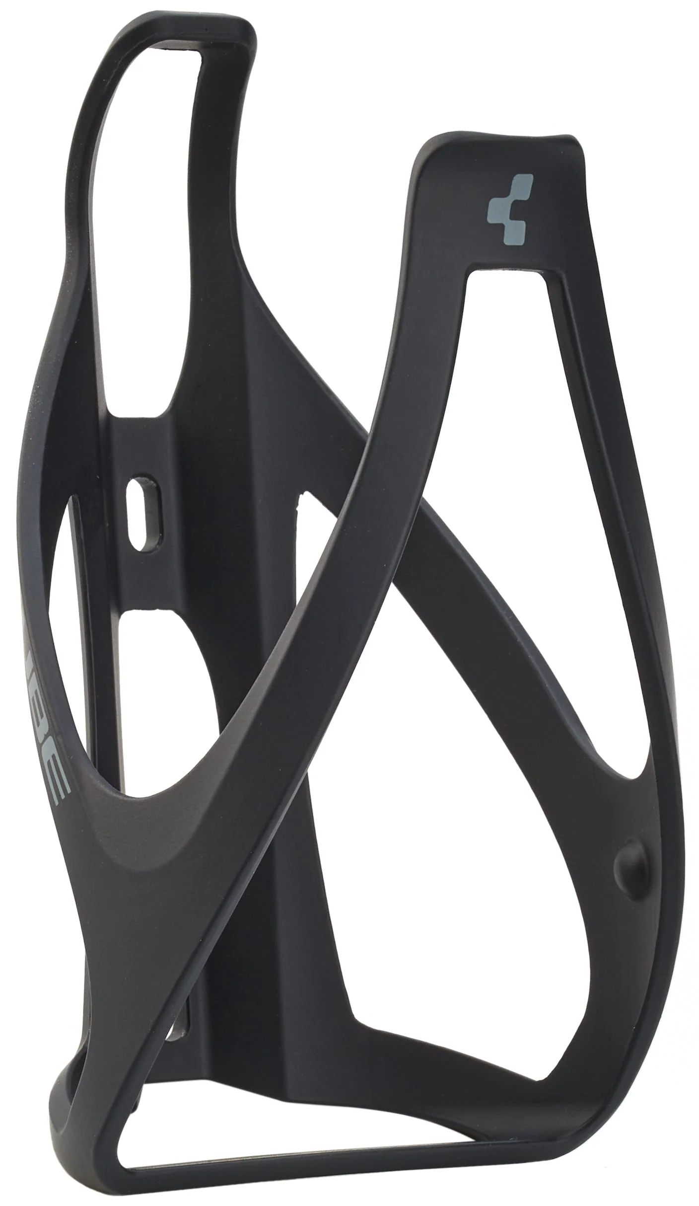CUBE Flaschenhalter HPP matt black´n´grey - Image 2