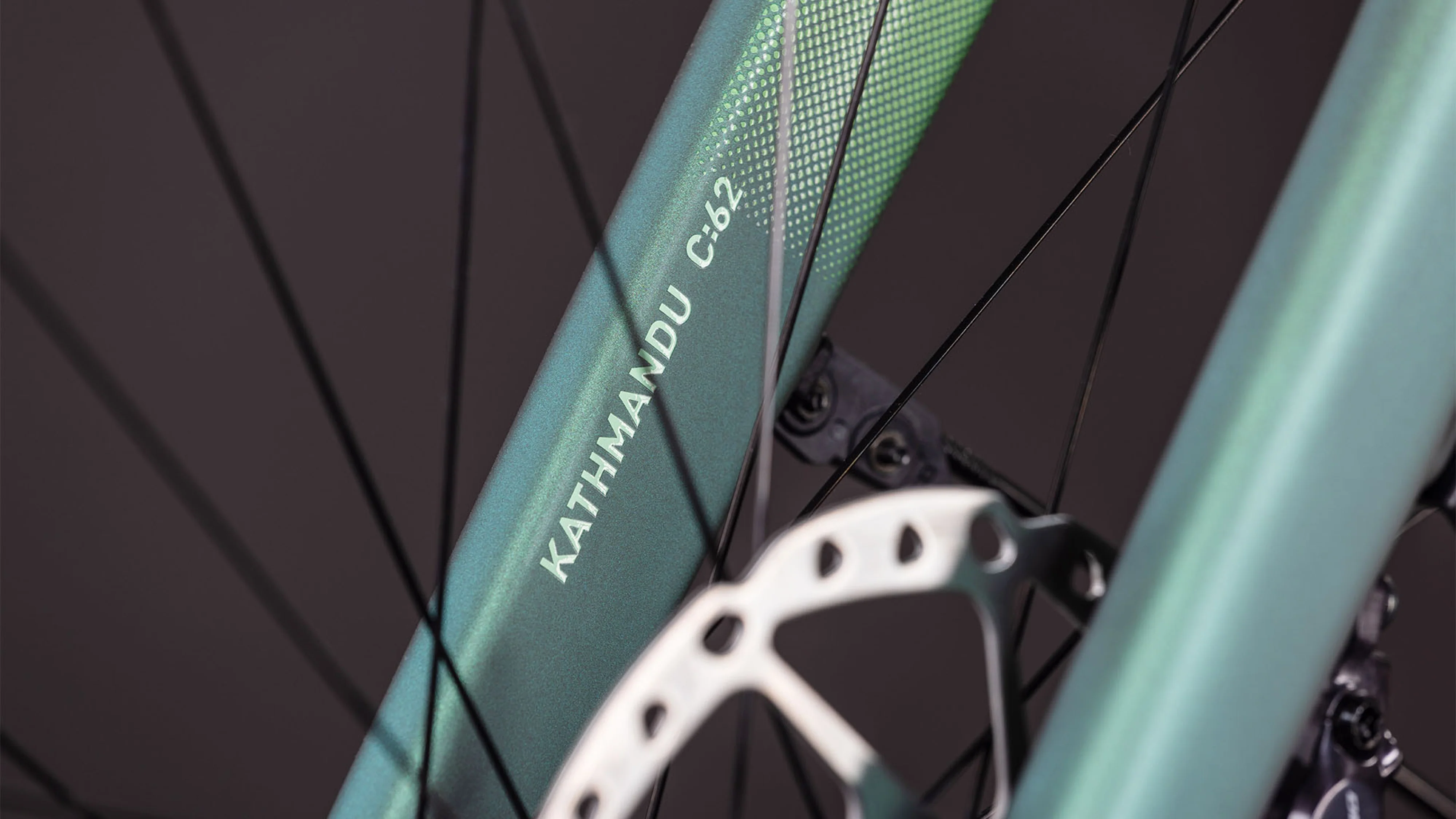 Cube Kathmandu Hybrid C:62 SLT 400X seafoam´n´chrome (2026) - Image 8