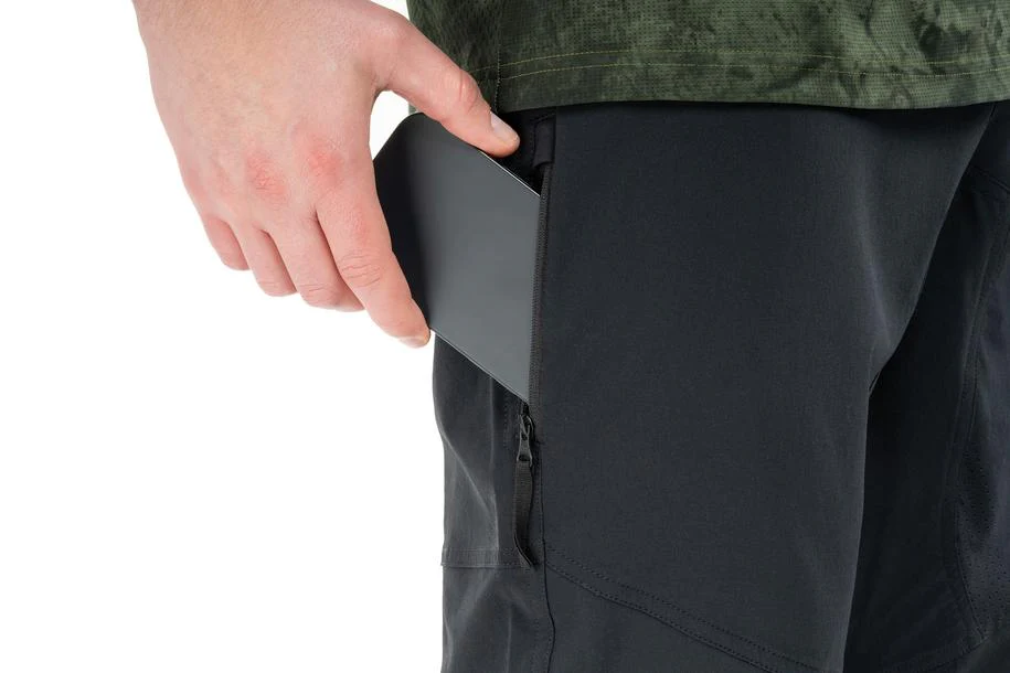 Cube MTB Enduro Short black - Image 5