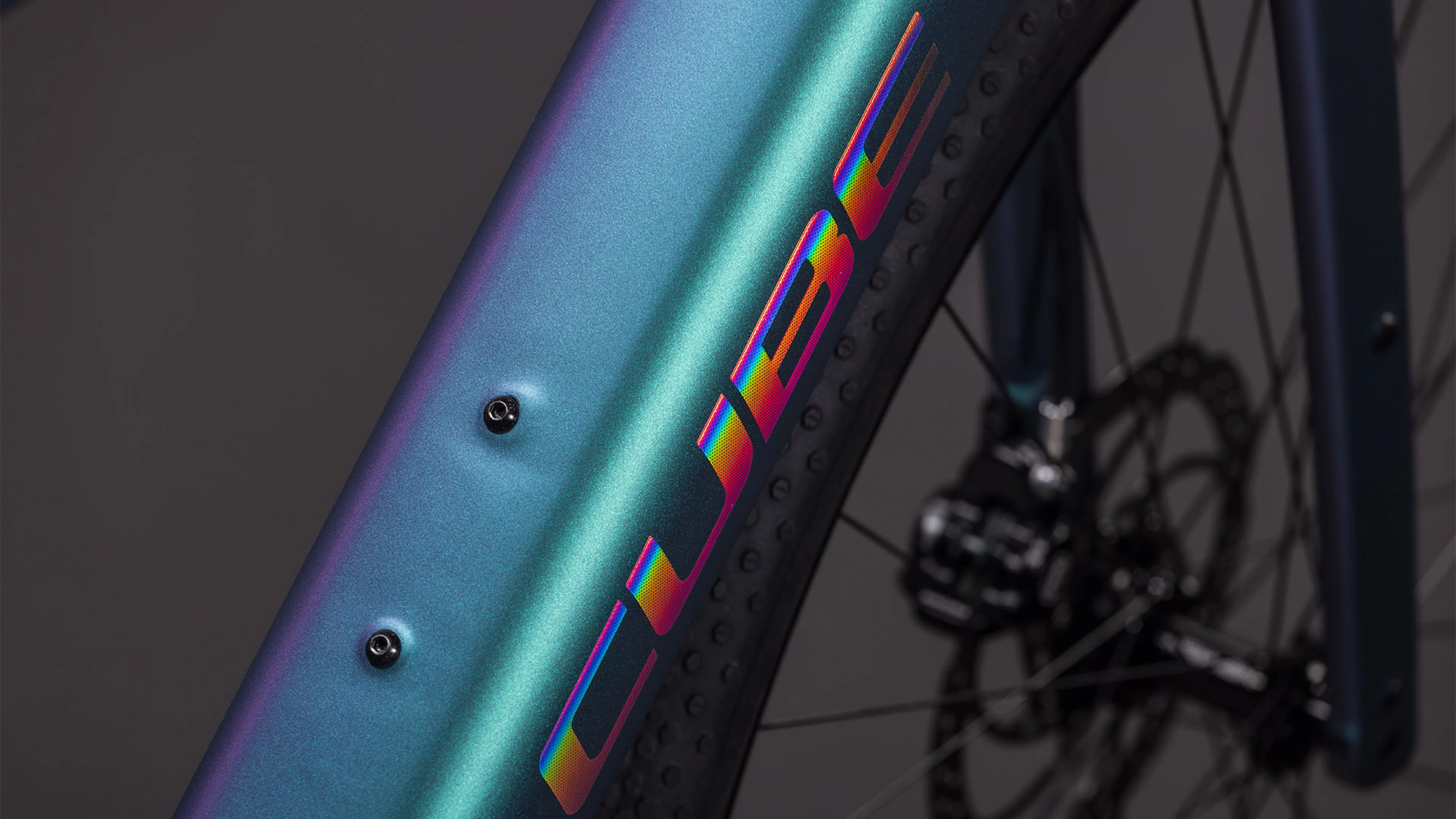 Cube Nulane Hybrid C:62 SLX 400X polarlight´n´prism (2026) - Image 4