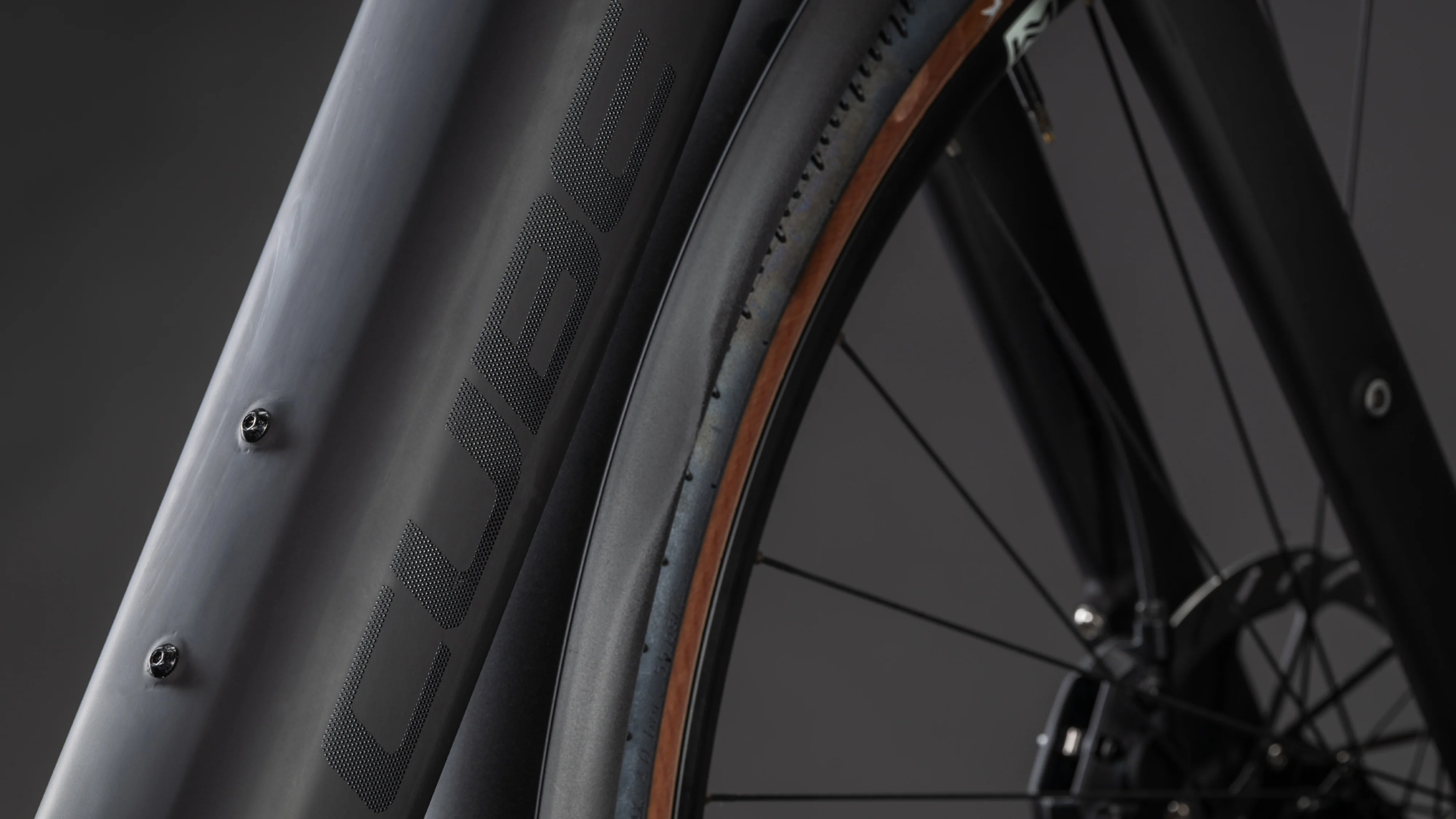 Cube Nuroad Hybrid C:62 EXC 400X FE  blackline (2026) - Image 3