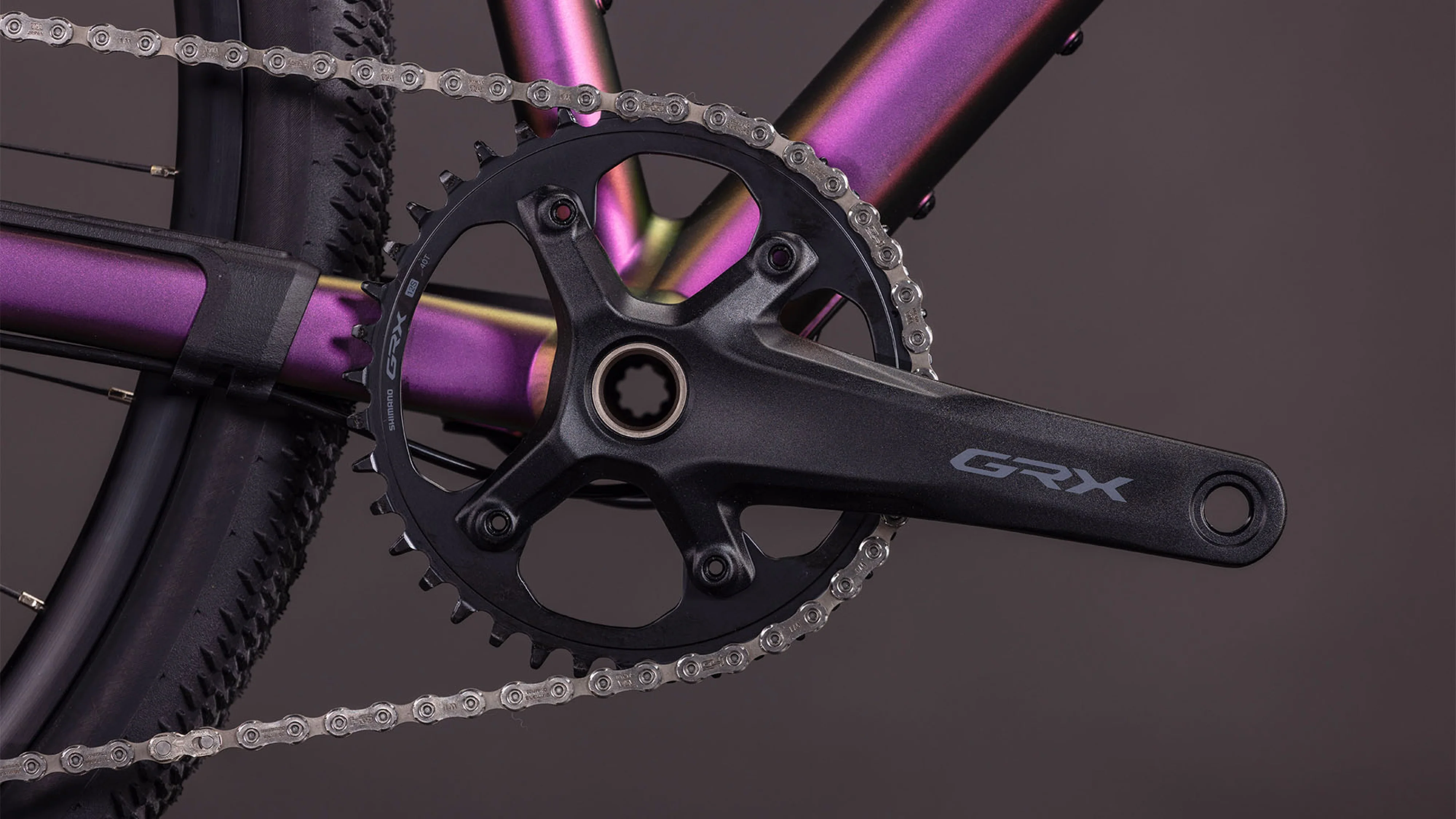 Cube Nuroad SLX molotov´n´black (2026) - Image 4
