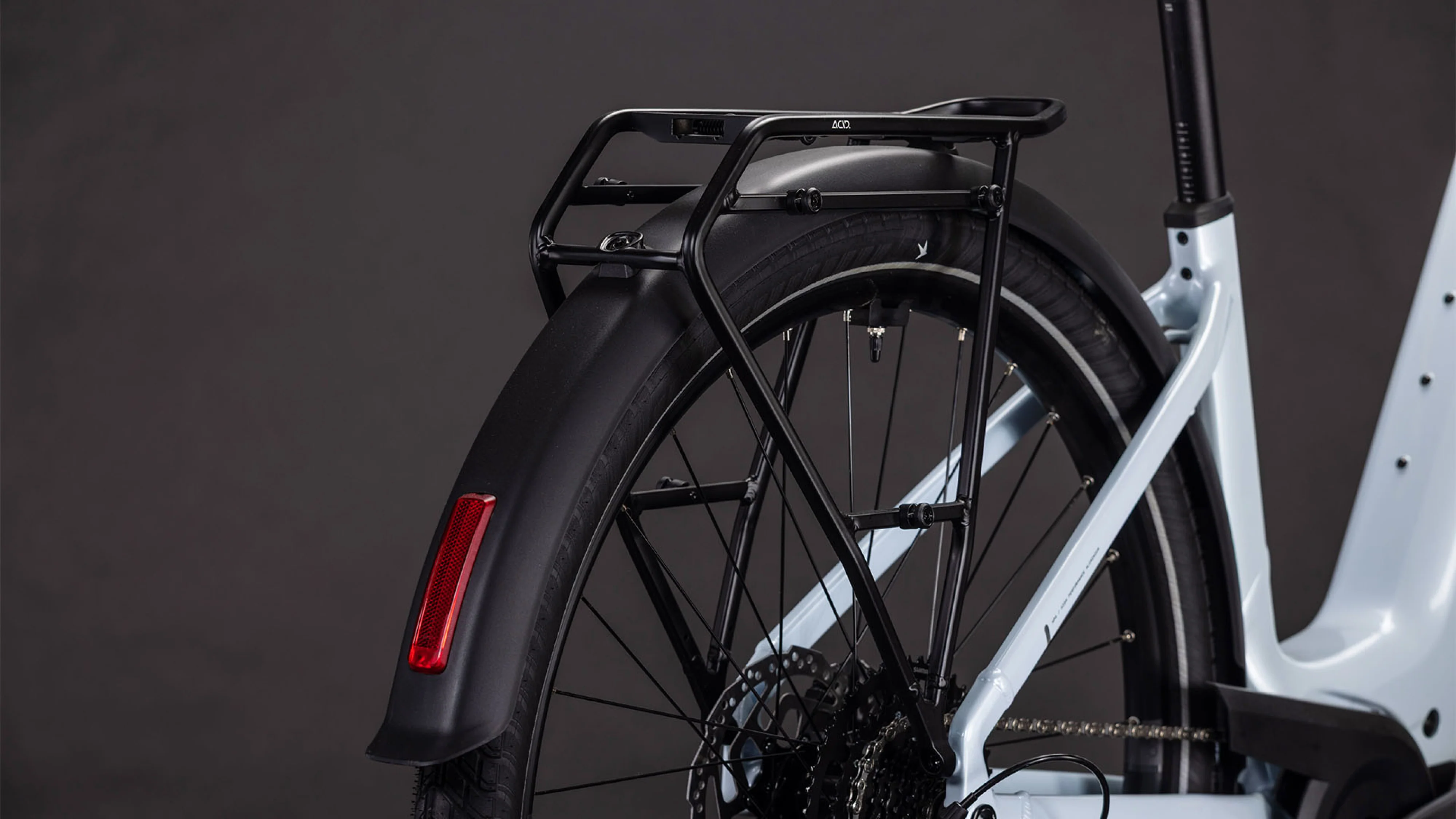 Cube Touring Hybrid ONE 600 Easy Entry glacier´n´reflex (2026) - Image 5