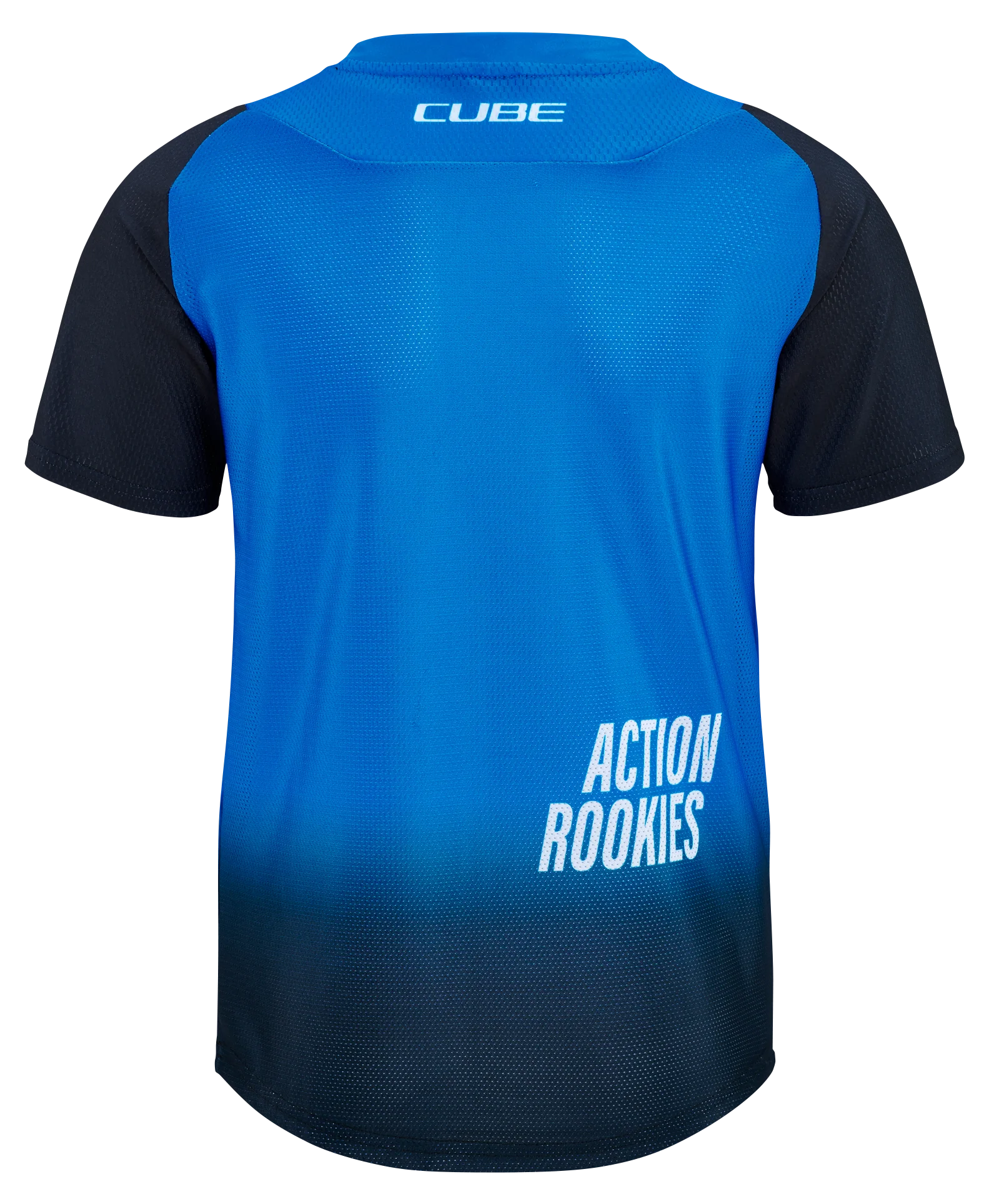 CUBE VERTEX Trikot ROOKIE X Actionteam kurzarm - Image 2