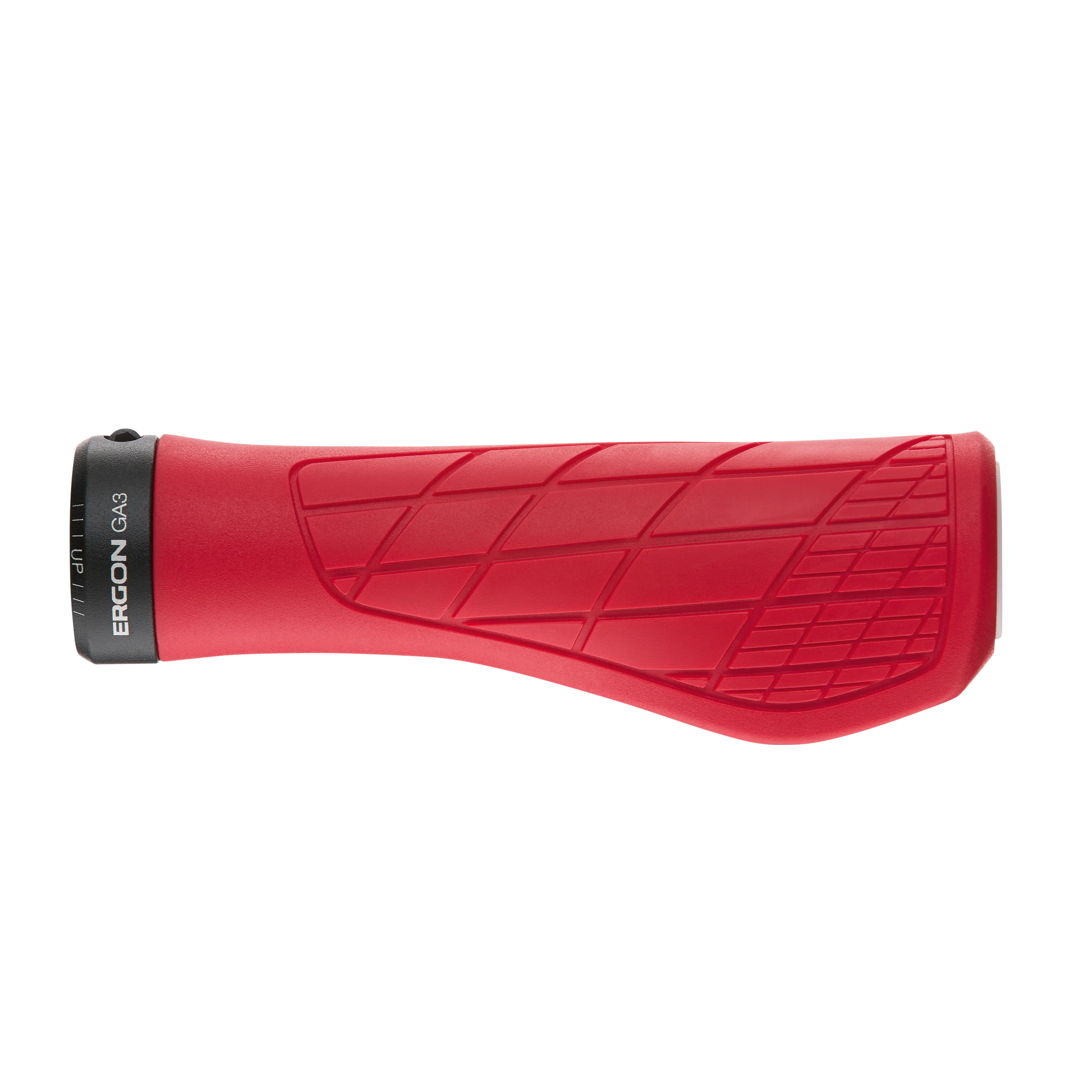 Ergon GA3 Griffe rot - Image 5