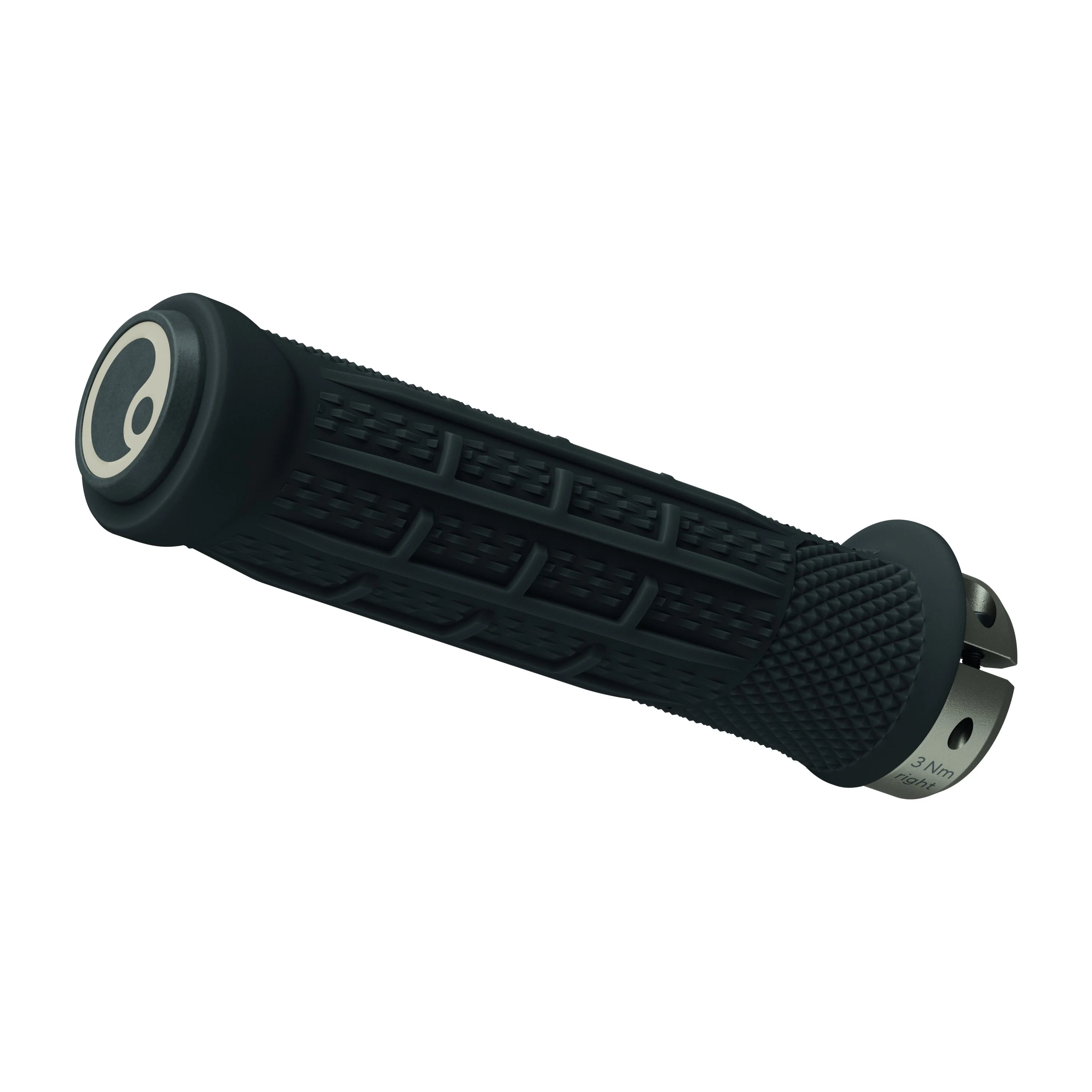 Ergon GDH  Black - Image 3