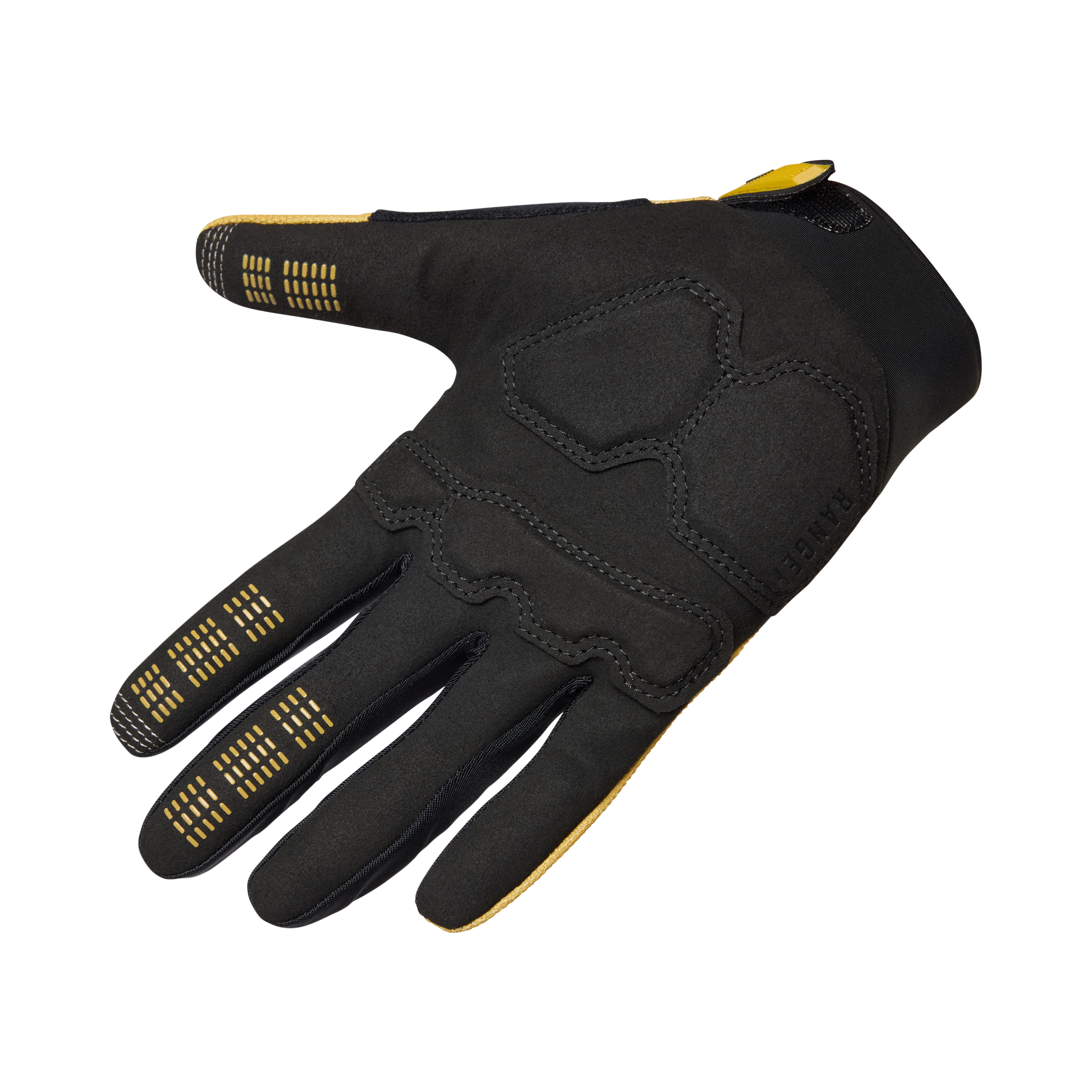 Fox Ranger Glove Gel Bronze - Image 2
