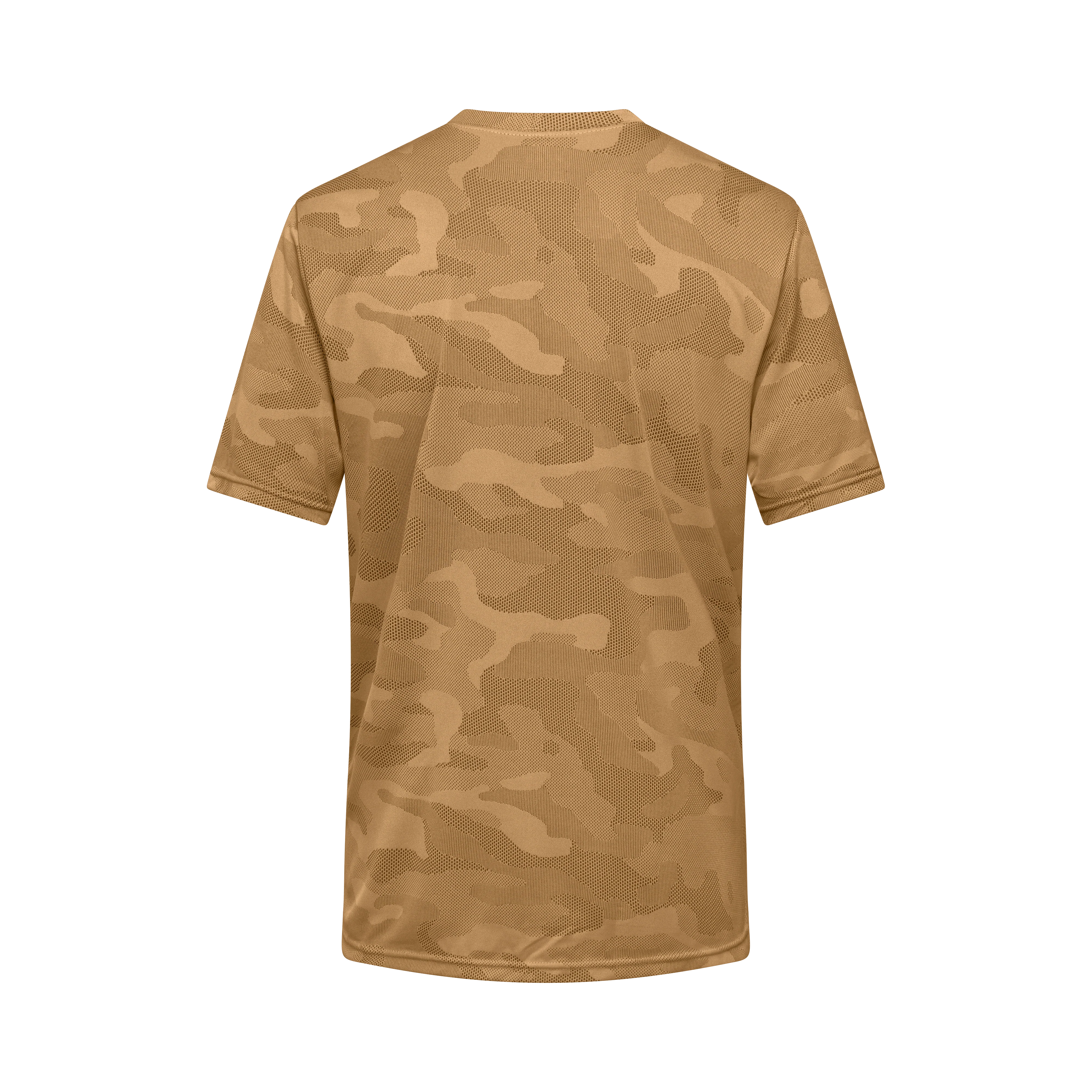 Fox Ranger Tru Dri SS Jersey Nutmeg - Image 2
