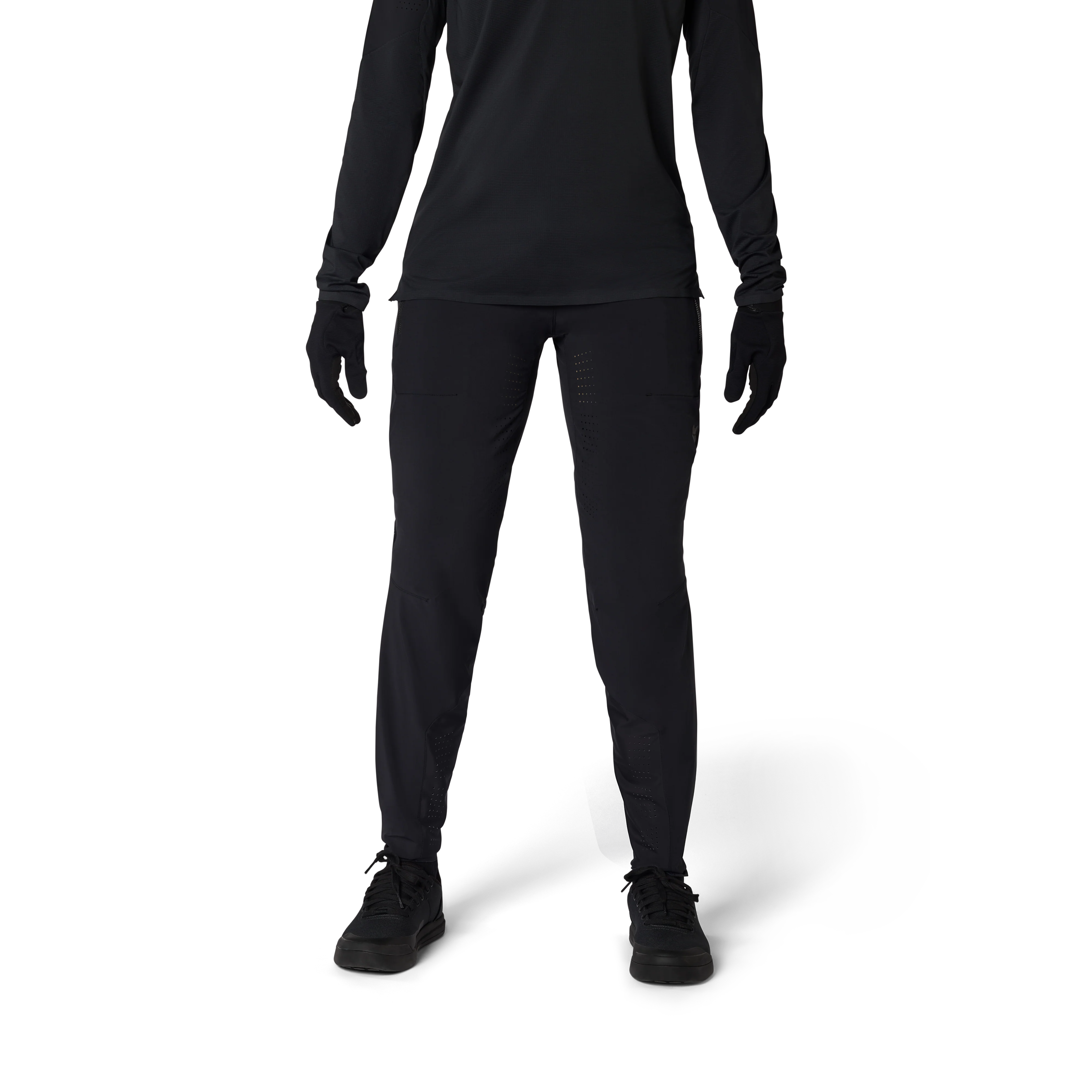 Fox W Flexair Pant Black - Image 3