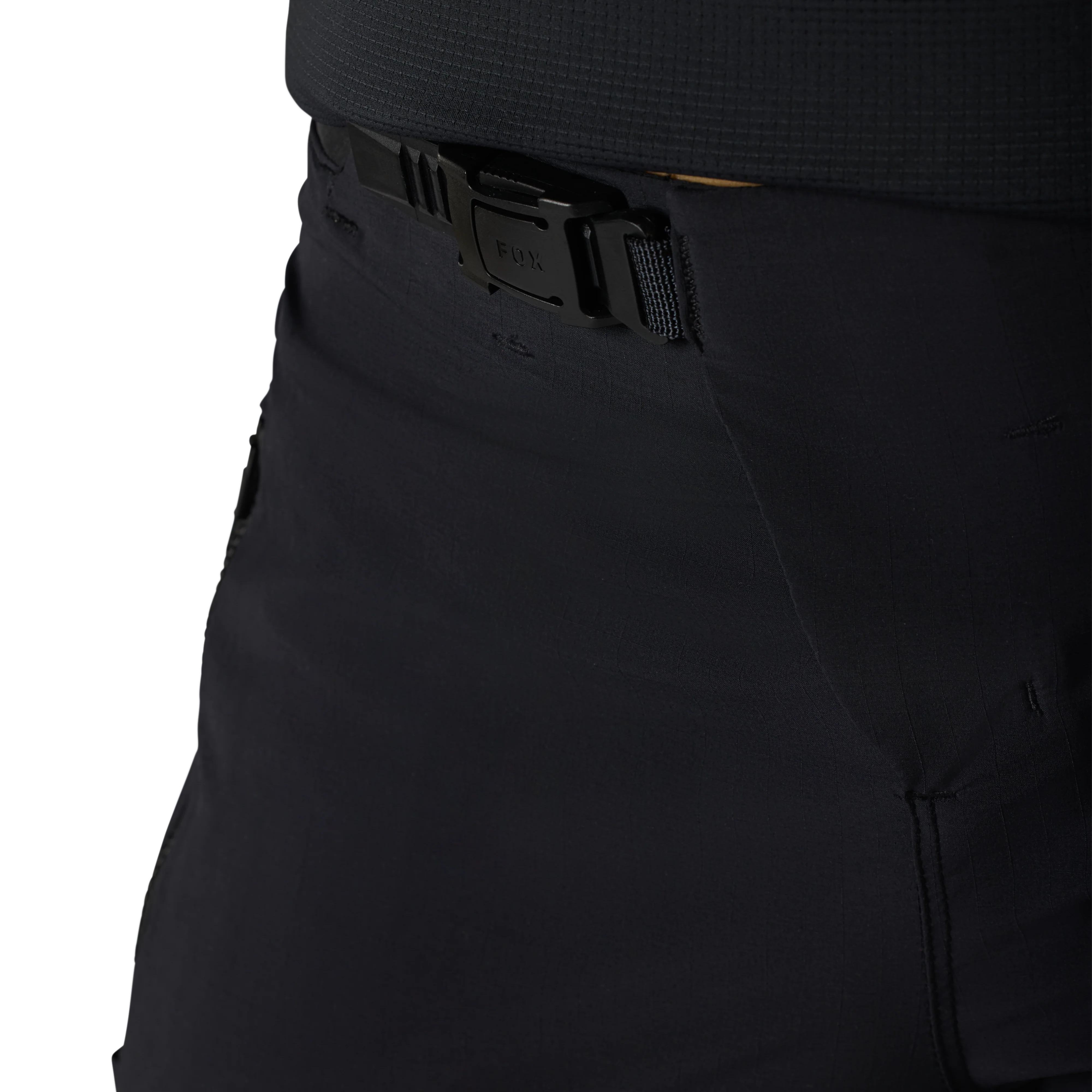Fox W Flexair Pant Black - Image 5