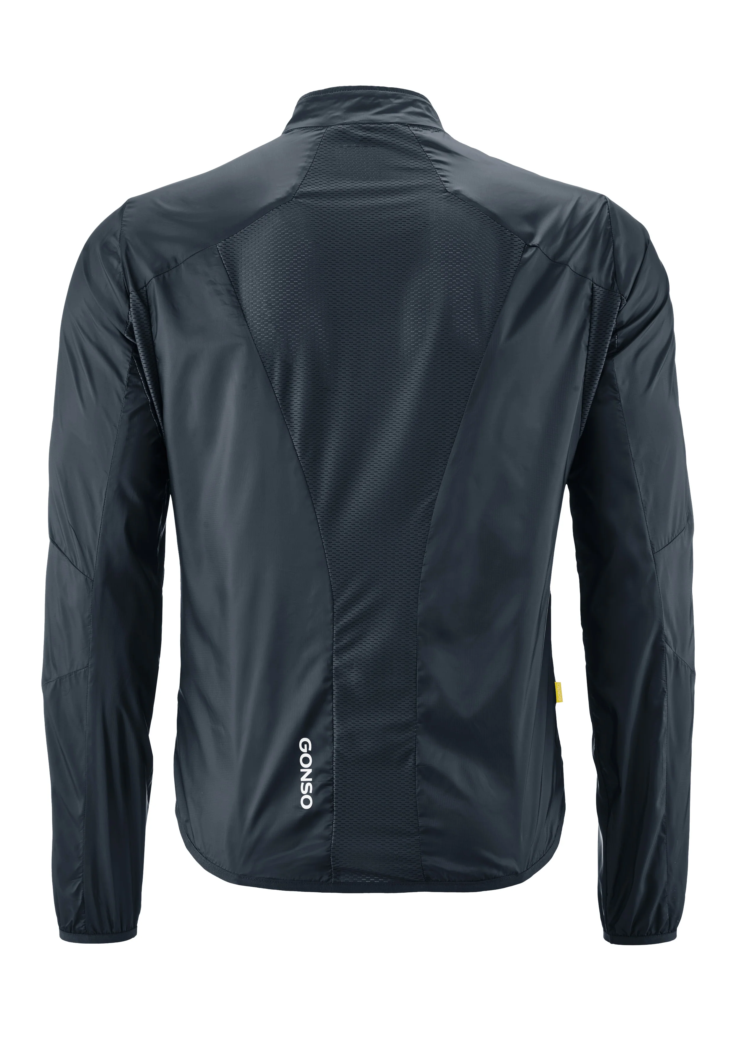 Gonso Road Jacket Wind M Outerspace - Image 3