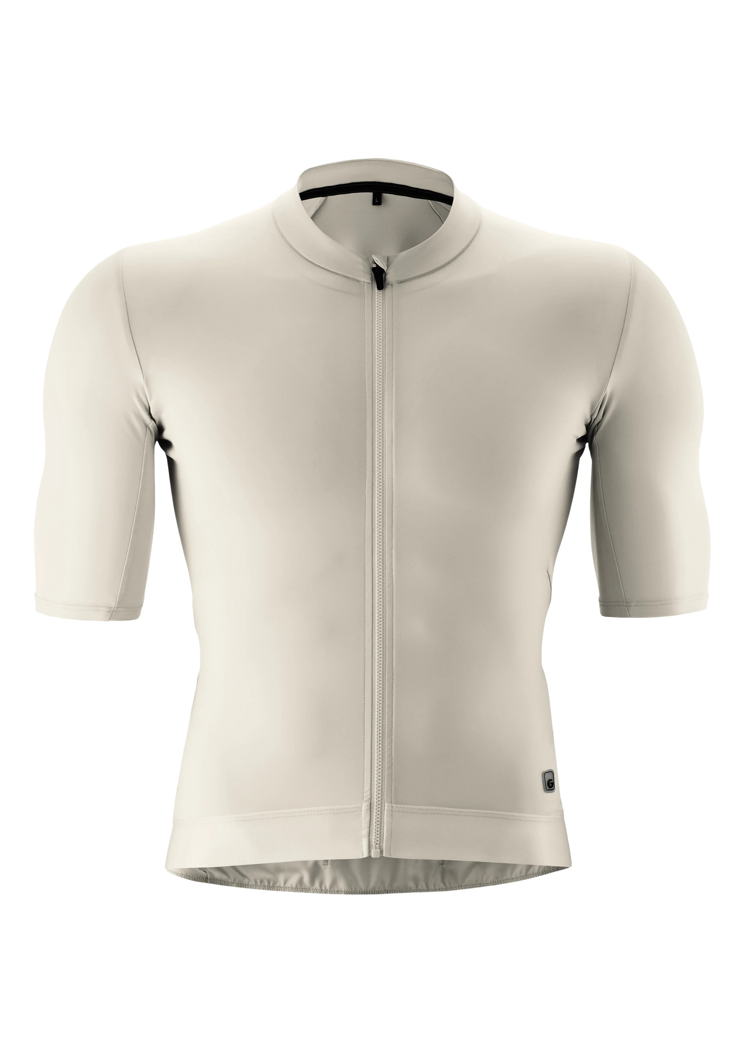 Gonso Road Jersey Herren chateau gray