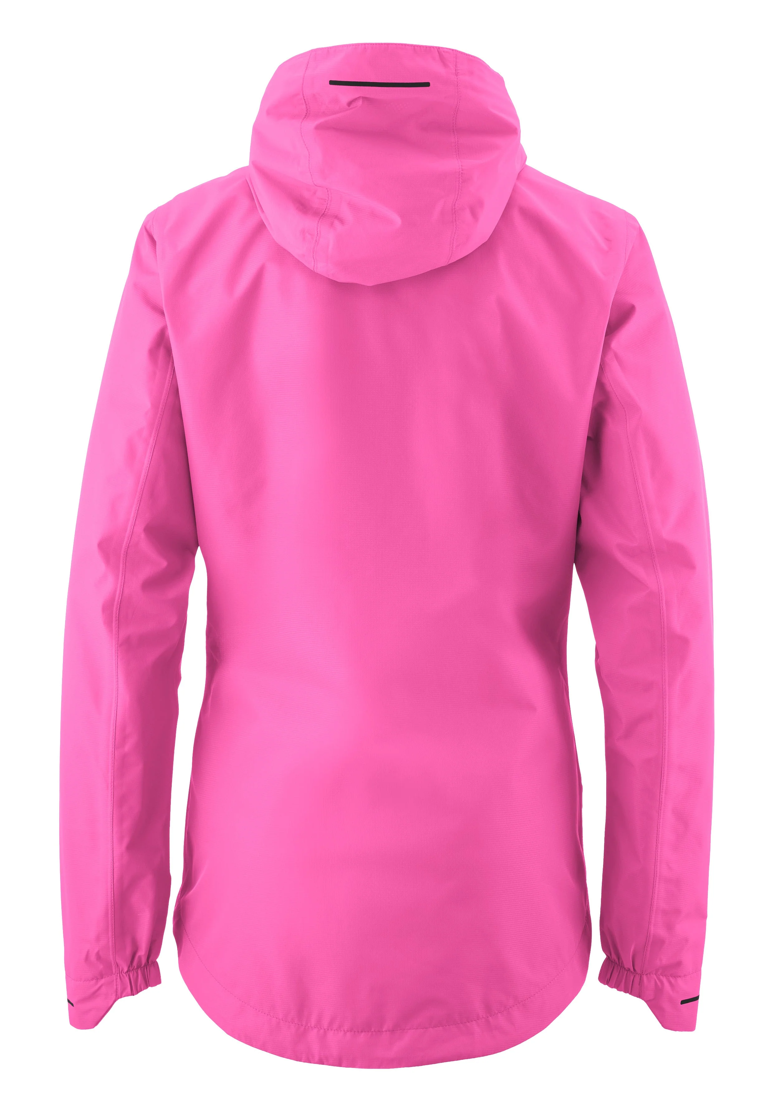 Gonso Save Jacket Essential Women Sugar Plum - Image 3