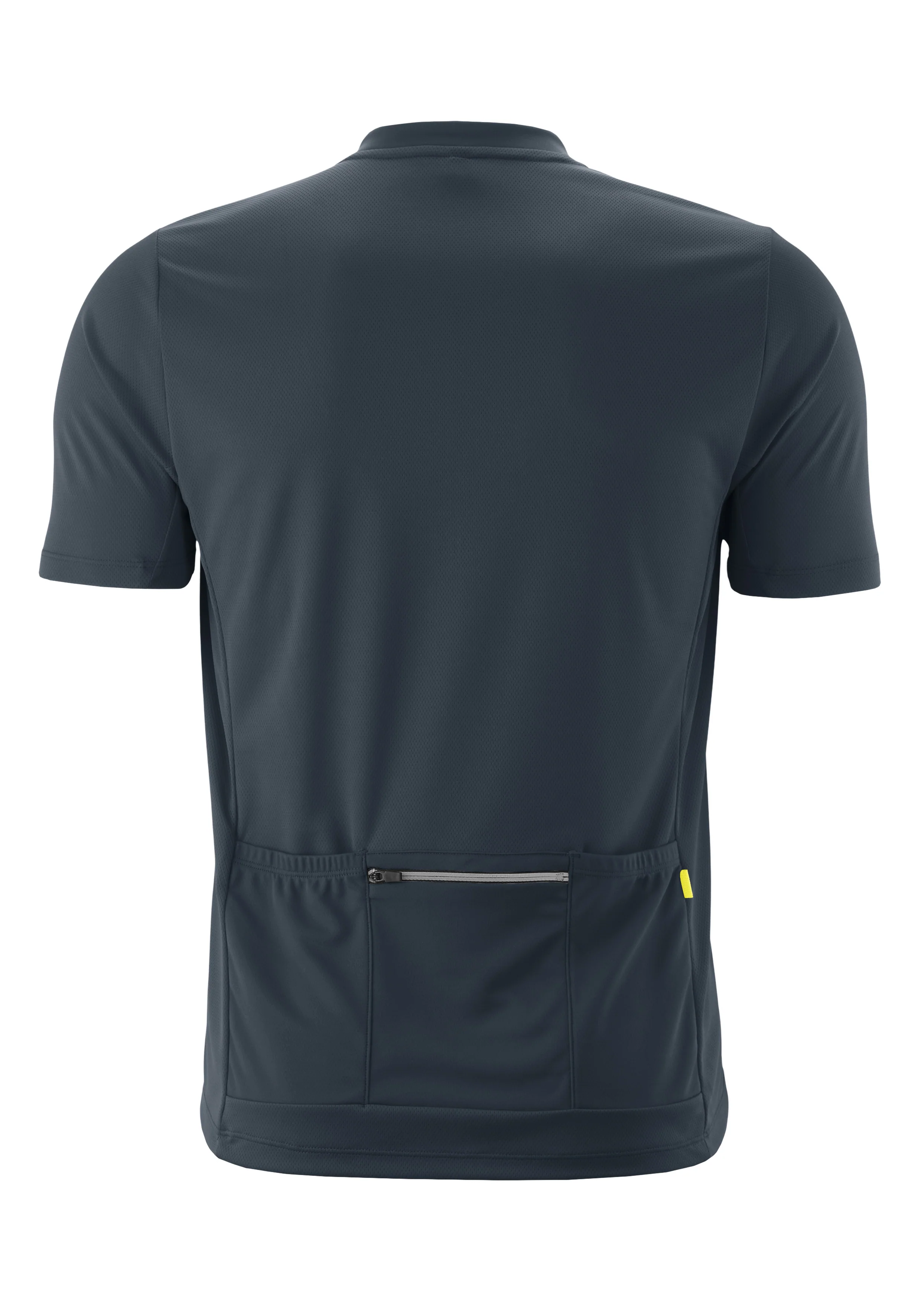 Gonso SITIVO Jersey Green Herren Outerspace - Image 3
