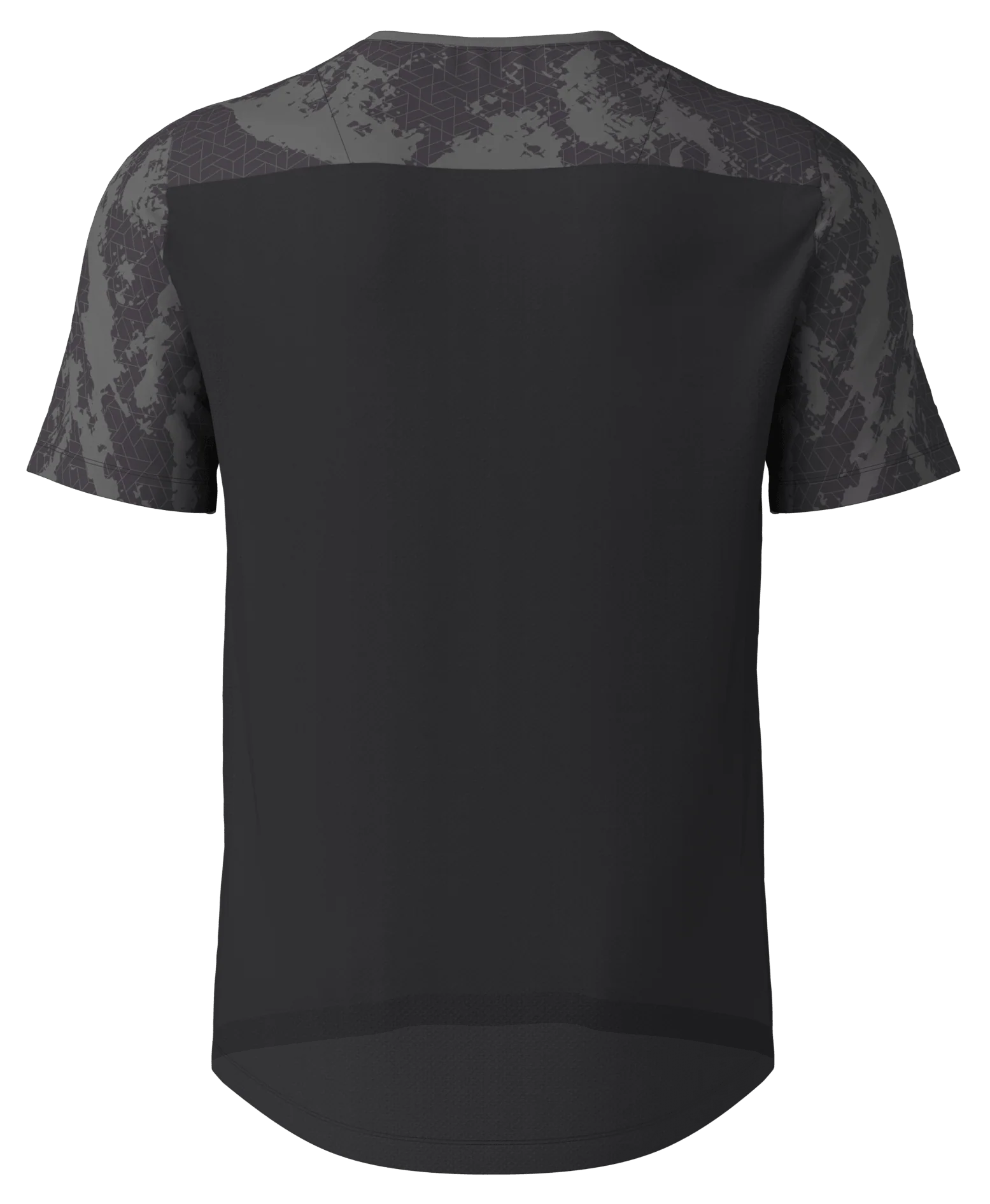 Löffler M Mtb T-Shirt Raider Black - Image 2