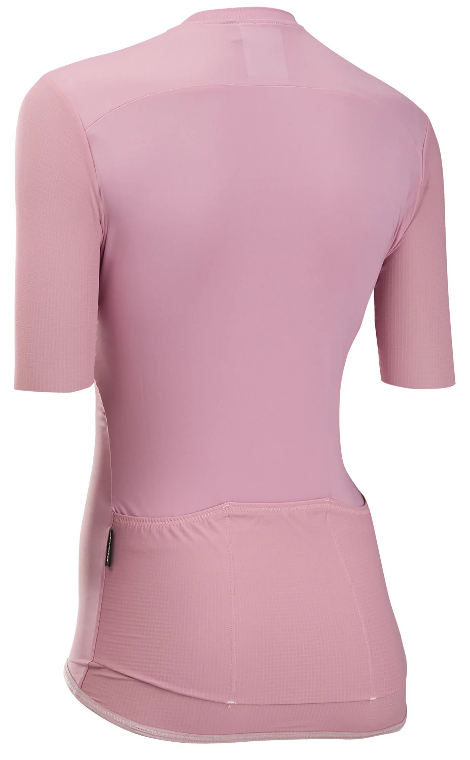 Northwave Essence Jersey Short Sleeve Dusty Unisex Malva - Image 4