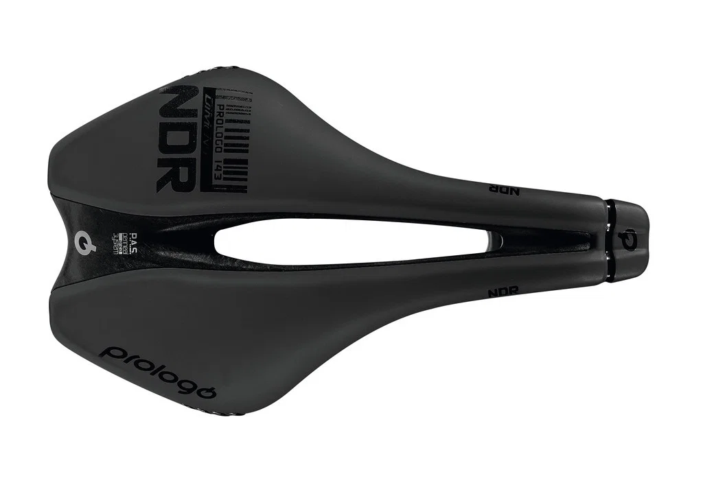 prologo Dimension NDR T4.0 Sattel schwarz