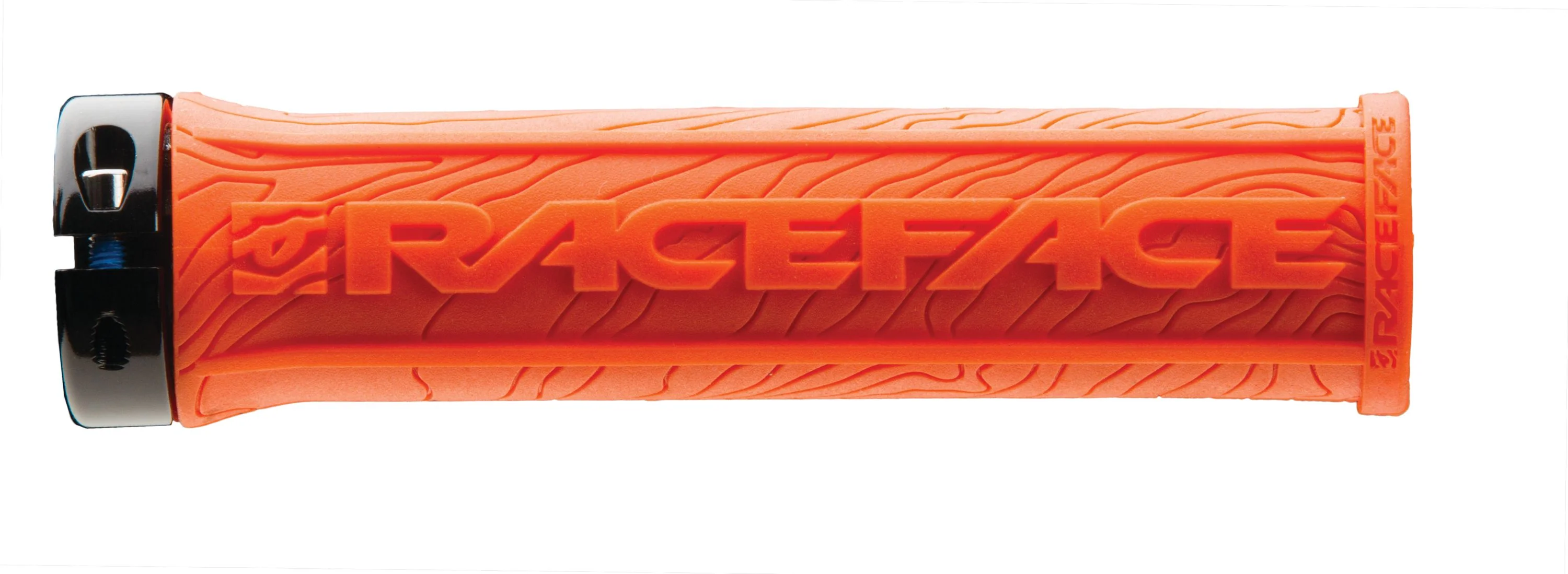 Race Face Half Nelson Single Clamp Griffe 29mm orange - Image 2