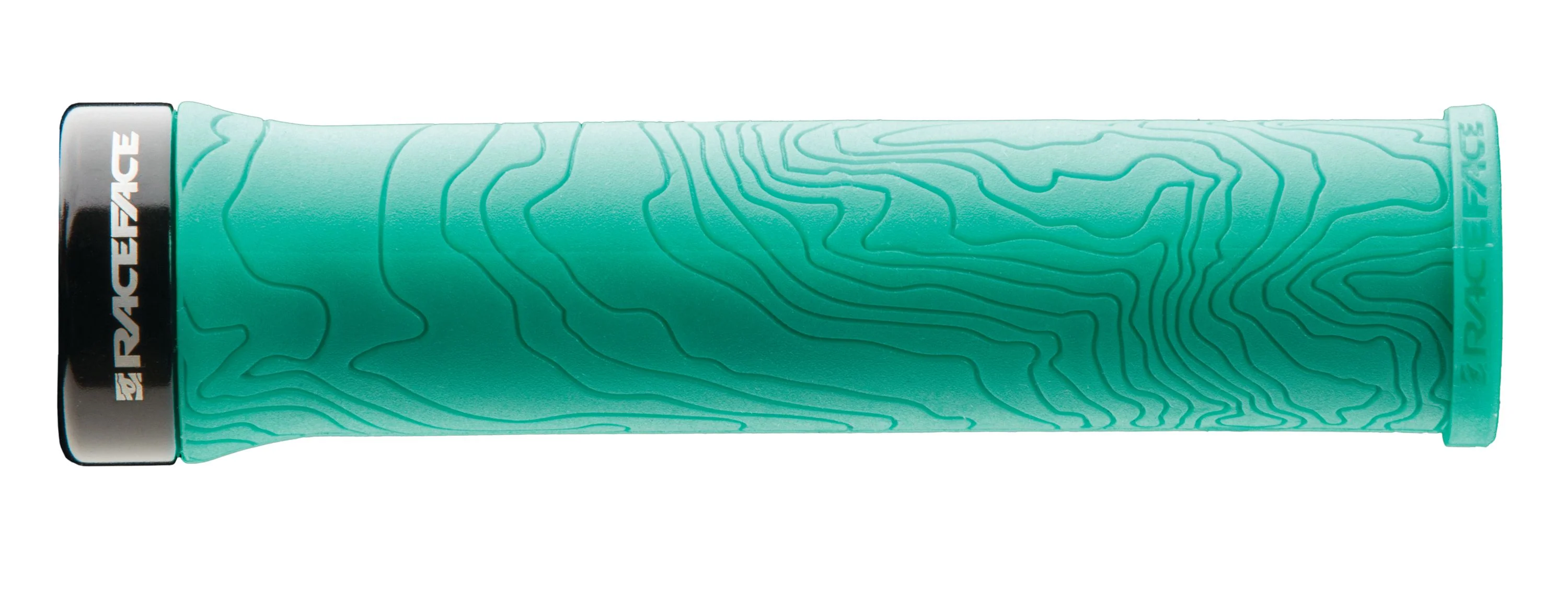 Race Face Half Nelson Single Clamp Griffe 29mm  turquoise - Image 3