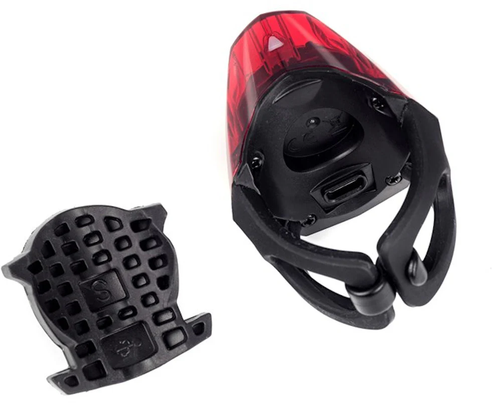 RFR Beleuchtungsset TOUR 35 USB Strap - Image 2