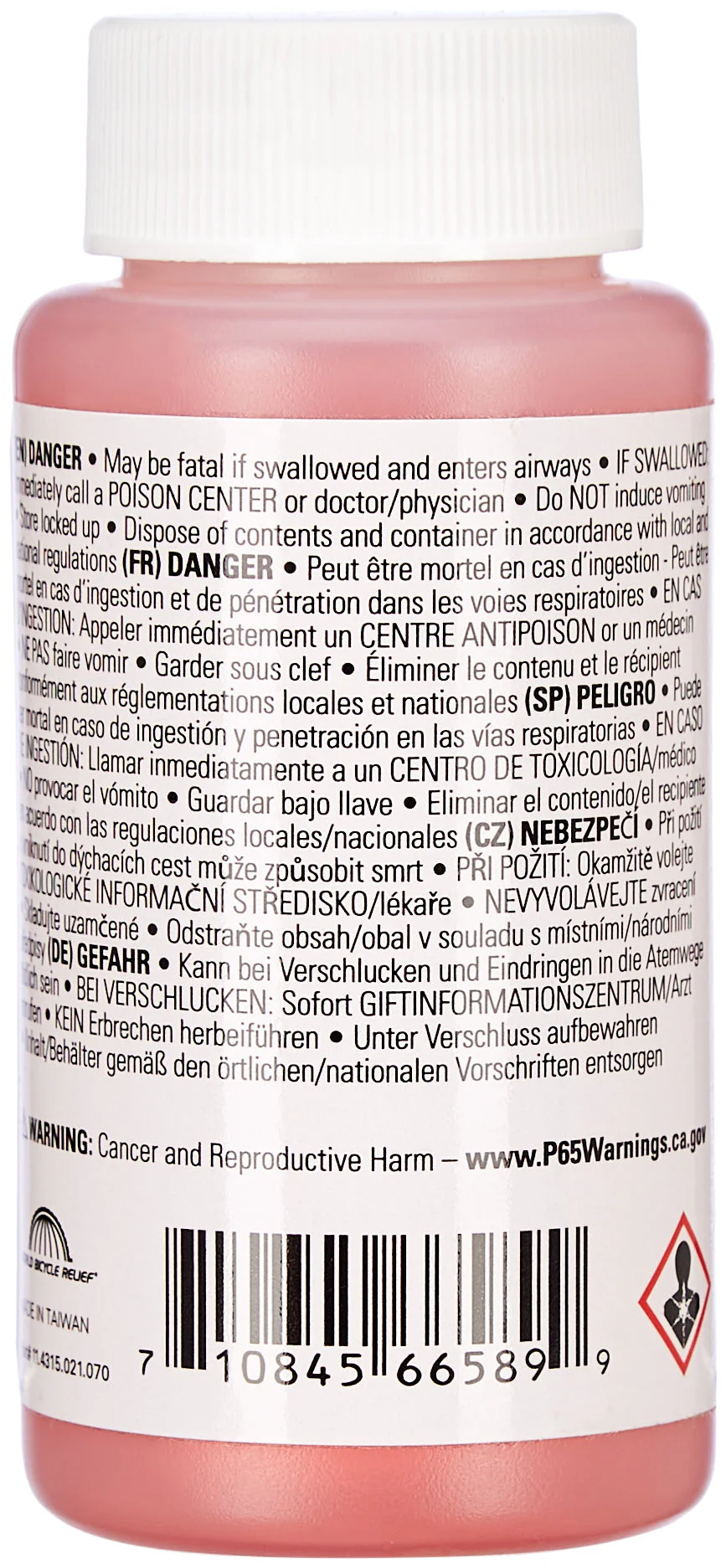 RockShox Hydrauliköl für Reverb 120ml - Image 2