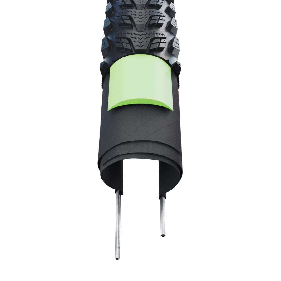 Schwalbe MARATHON 365 Guard ADDIX 365 E-50 20"  reflex schwarz - Image 2