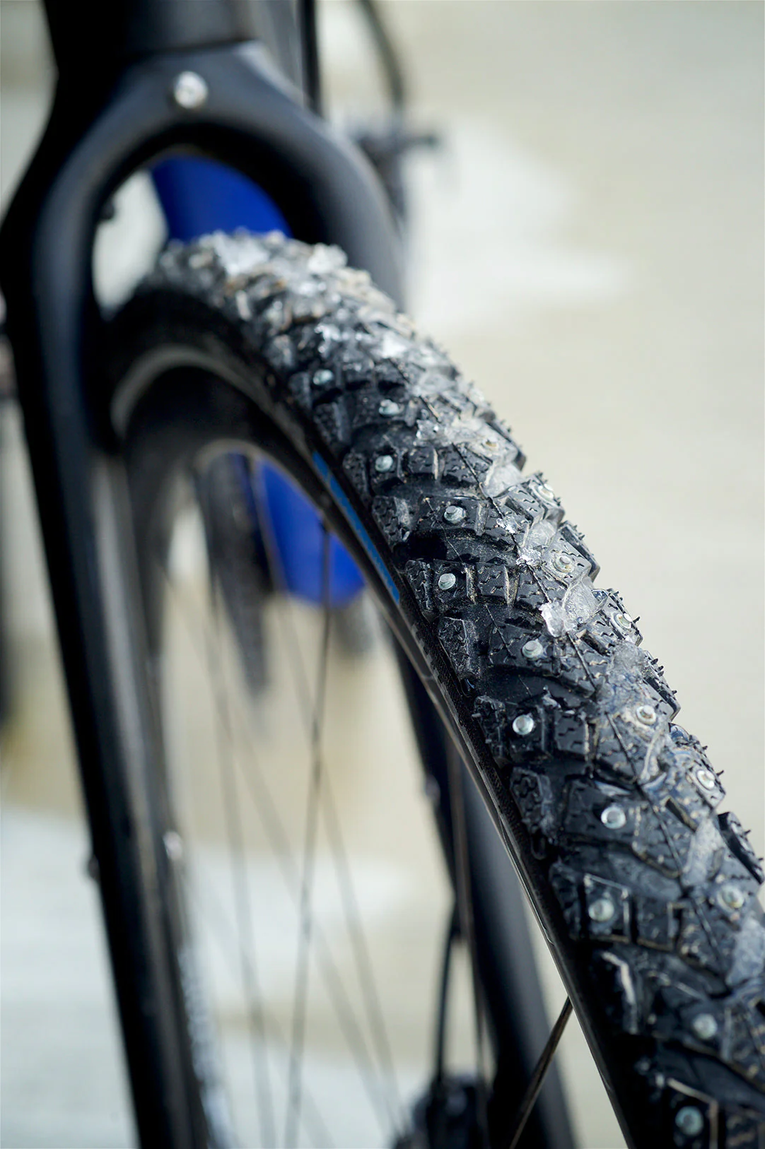 Schwalbe Marathon Winter Plus Drahtreifen Reflex 20x2.15" schwarz - Image 4