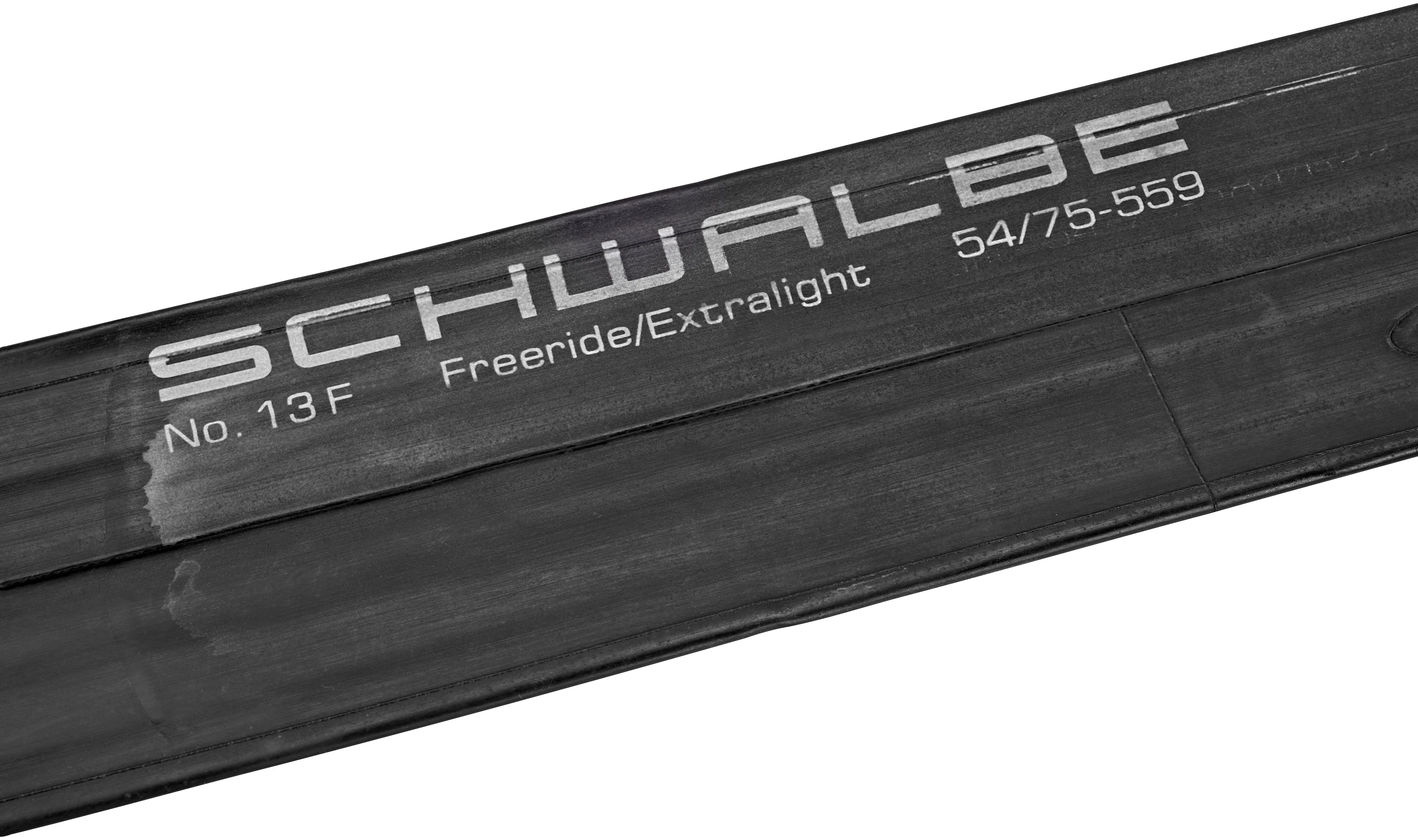 Schwalbe Nr. 13F Schlauch 26" Freeride 54/75-559 - Image 4
